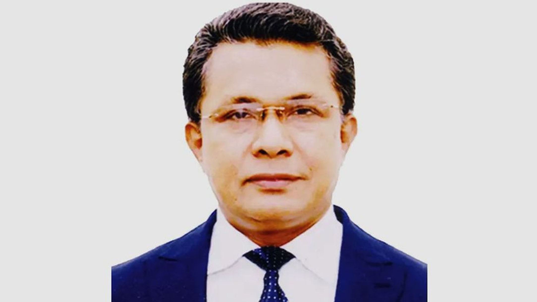 President removes Supreme Court Justice Khurshid Alam