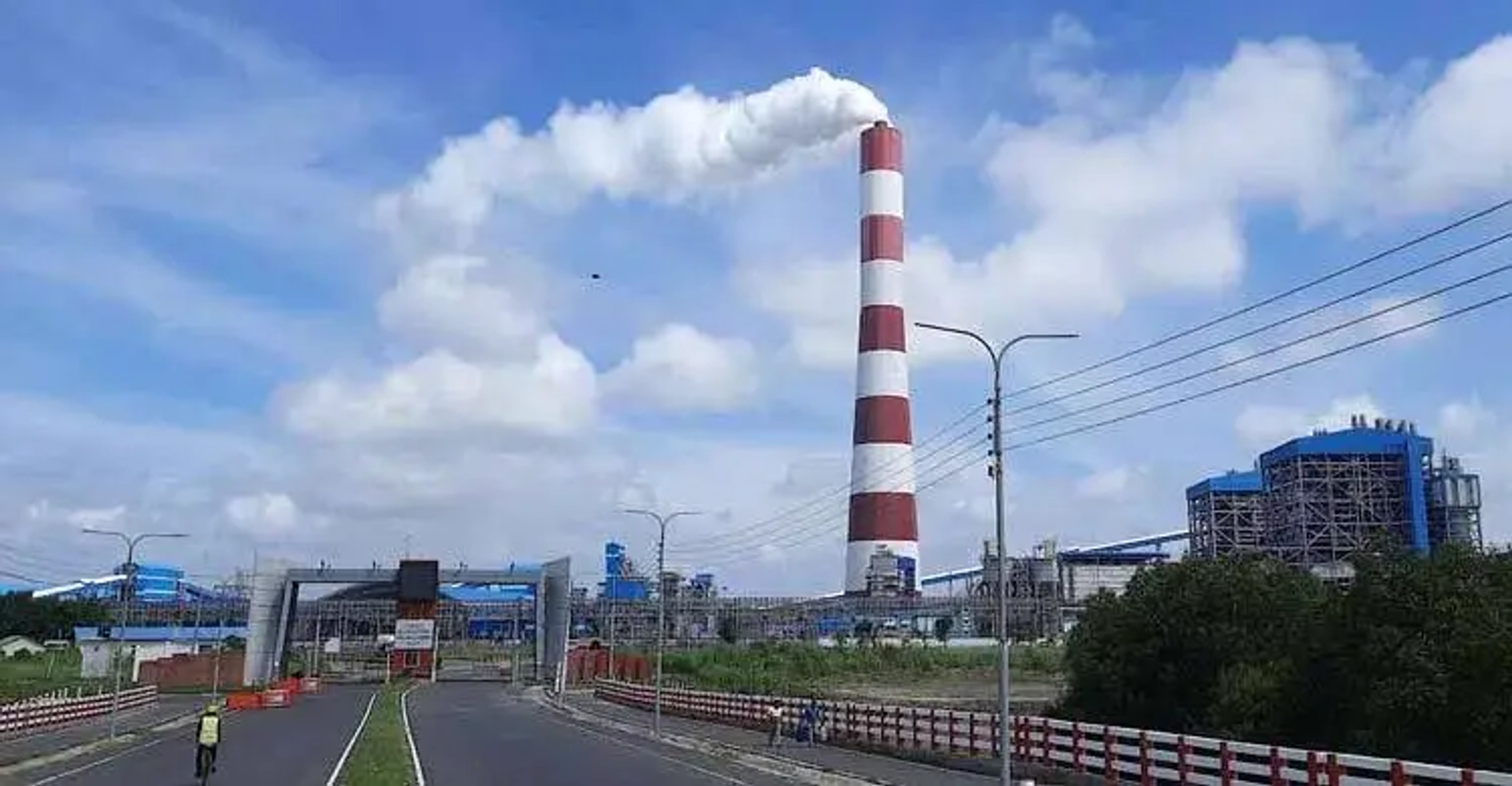 Rampal coal-fired power plant sets new monthly generation record