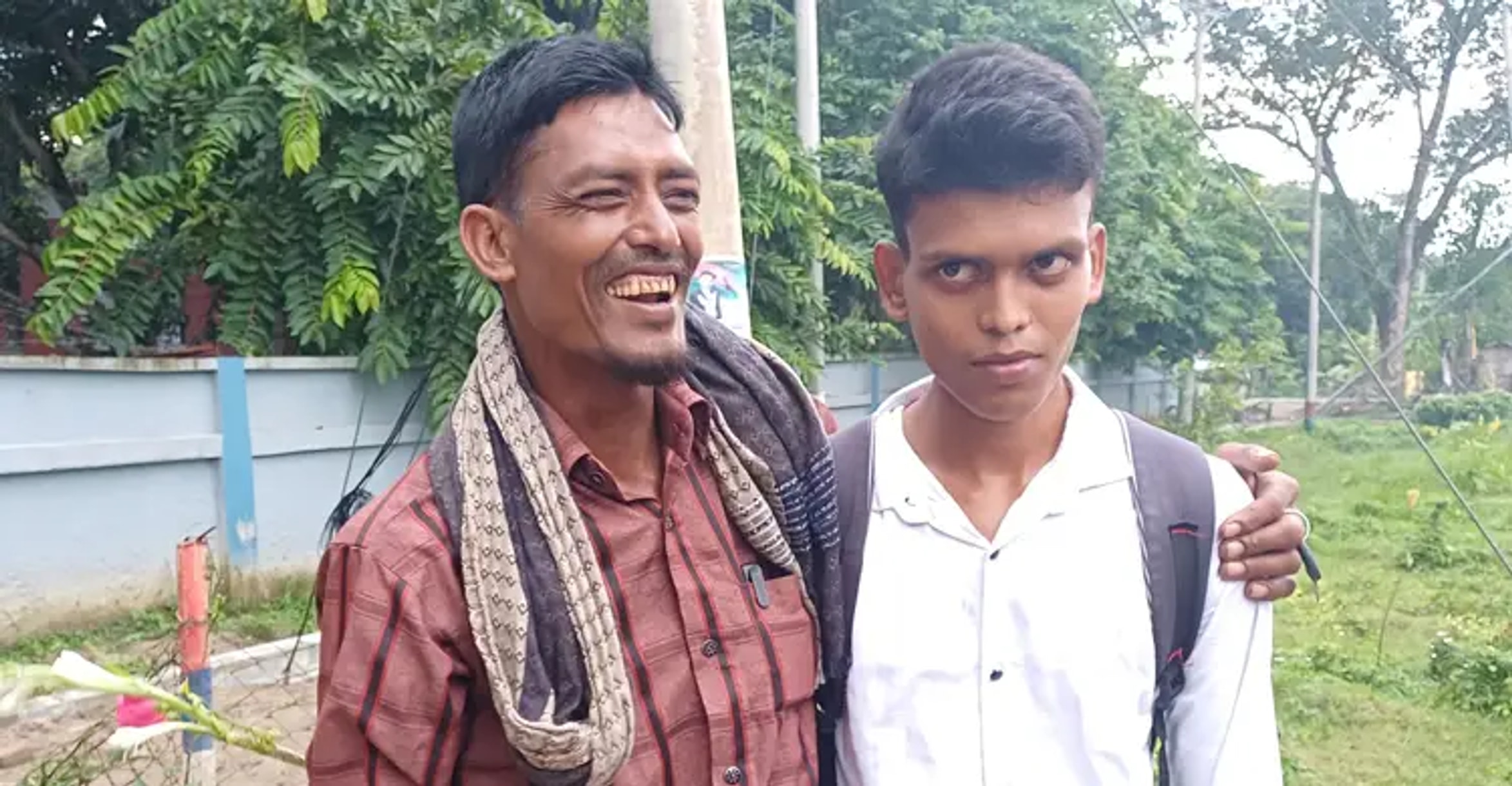 Nine Meherpur youths land police jobs for just 240 taka