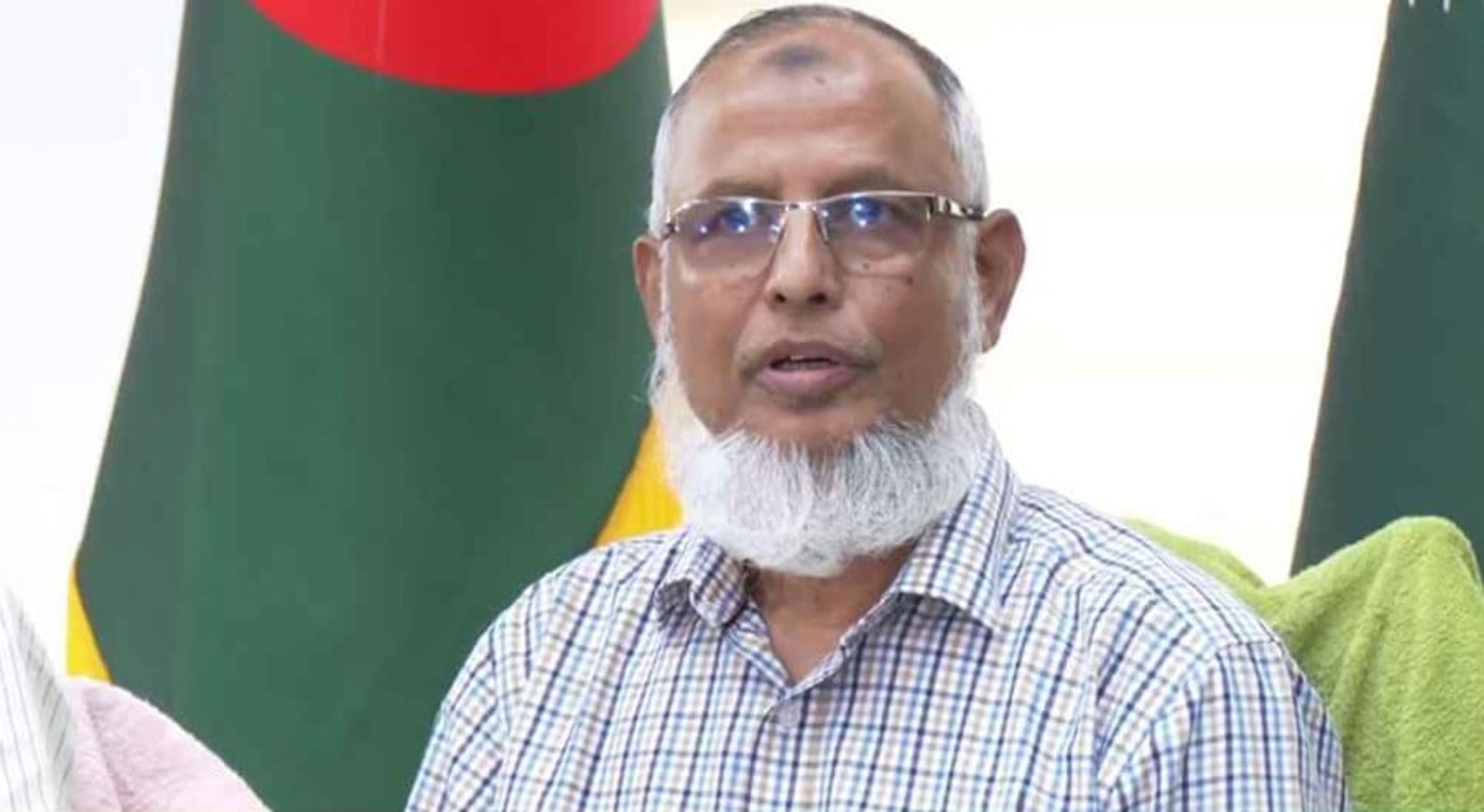 Bangladesh election schedule to be announced in first week of December