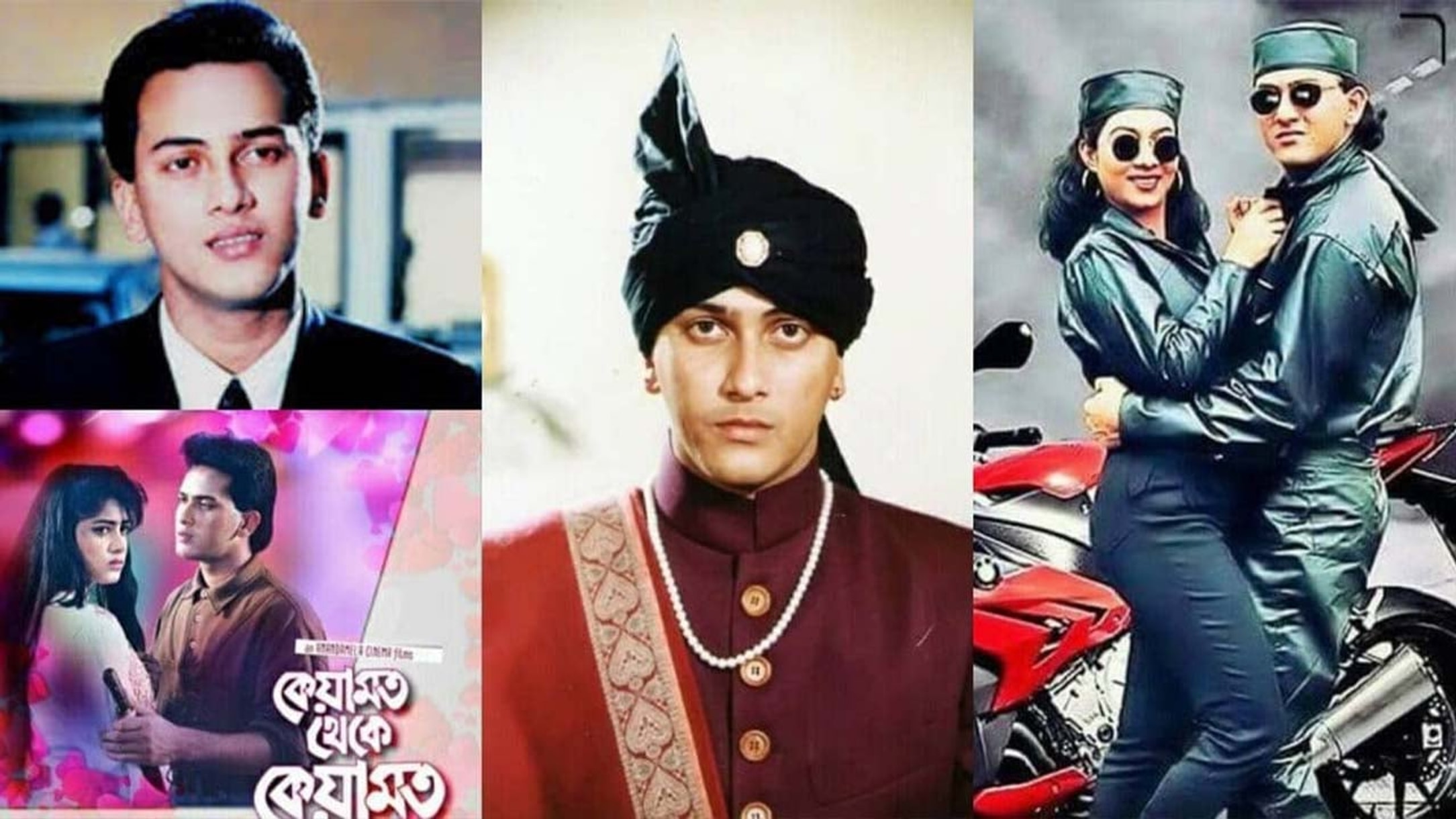 Court orders Salman Shah's death to be treated as murder case