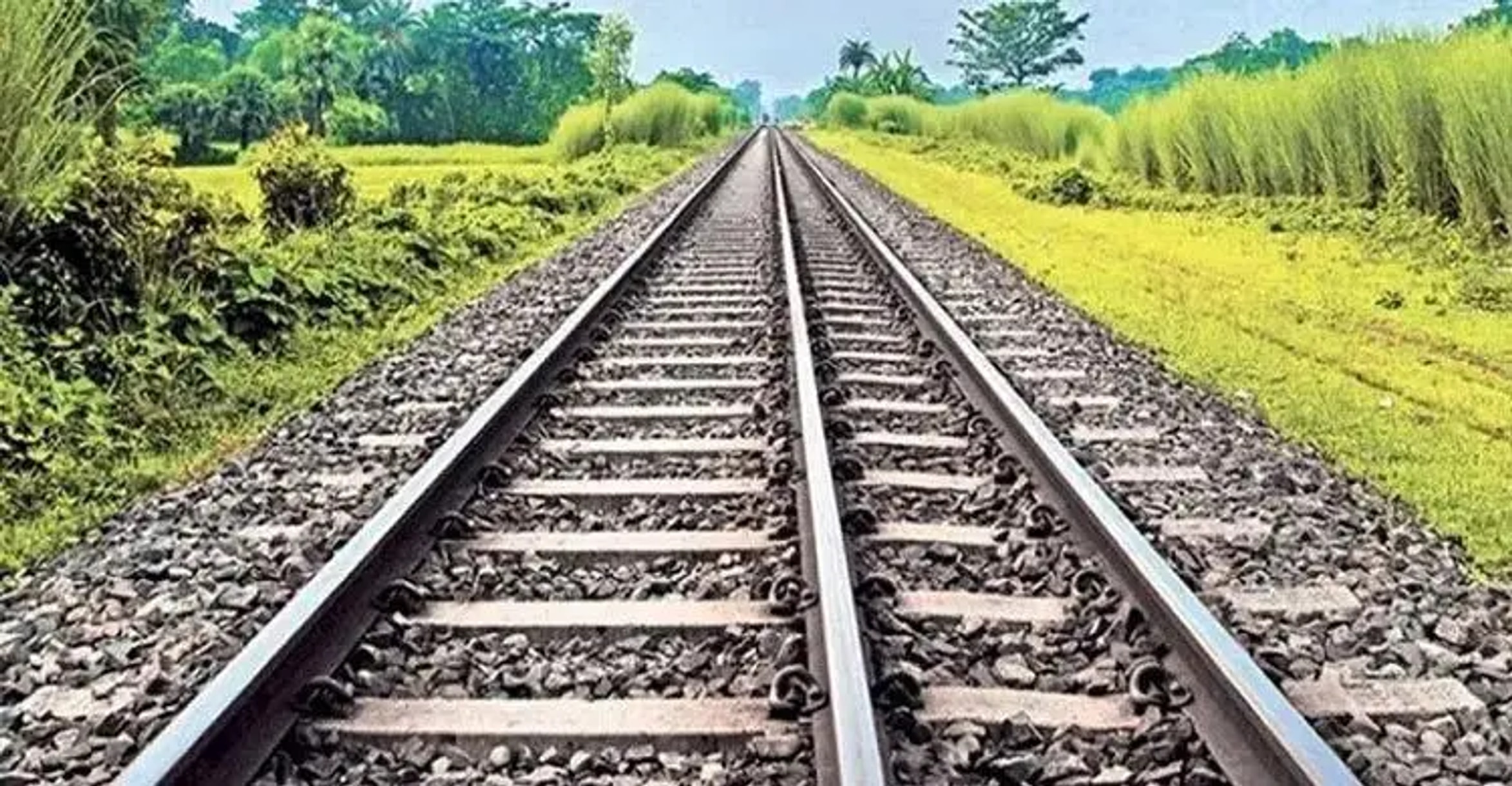 Two killed in separate train accidents in Chattogram's Mirsharai