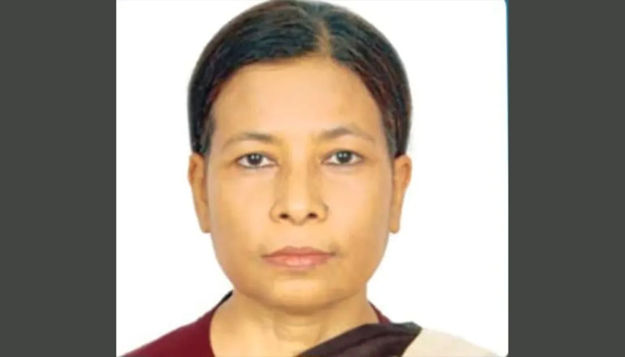 Rehana Parvin named Bangladesh's first female education secretary