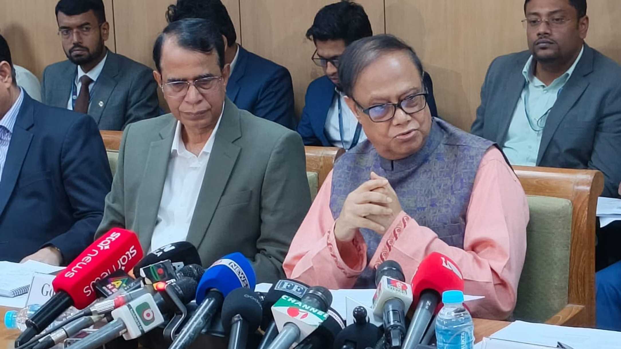 বেসরকারি খাতের ঋণ প্রবৃদ্ধির লক্ষ্যমাত্রা কমাল কেন্দ্রীয় ব্যাংক