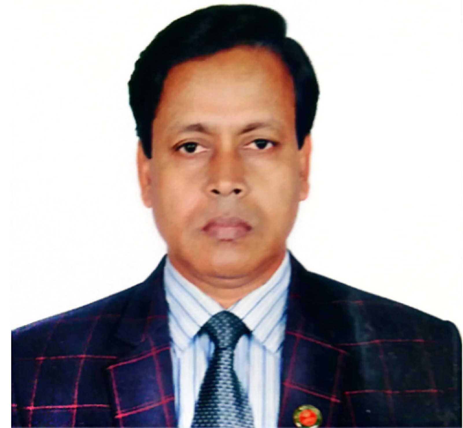 Aminul Islam appointed new NTRCA chairman