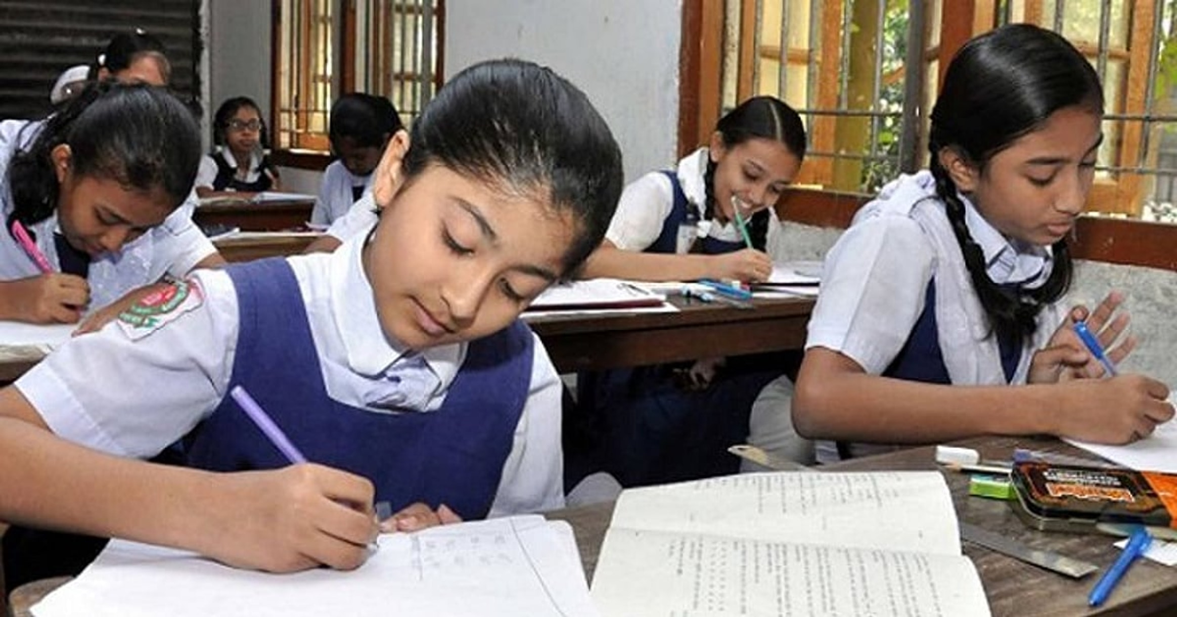 Primary scholarship exam mark distribution announced