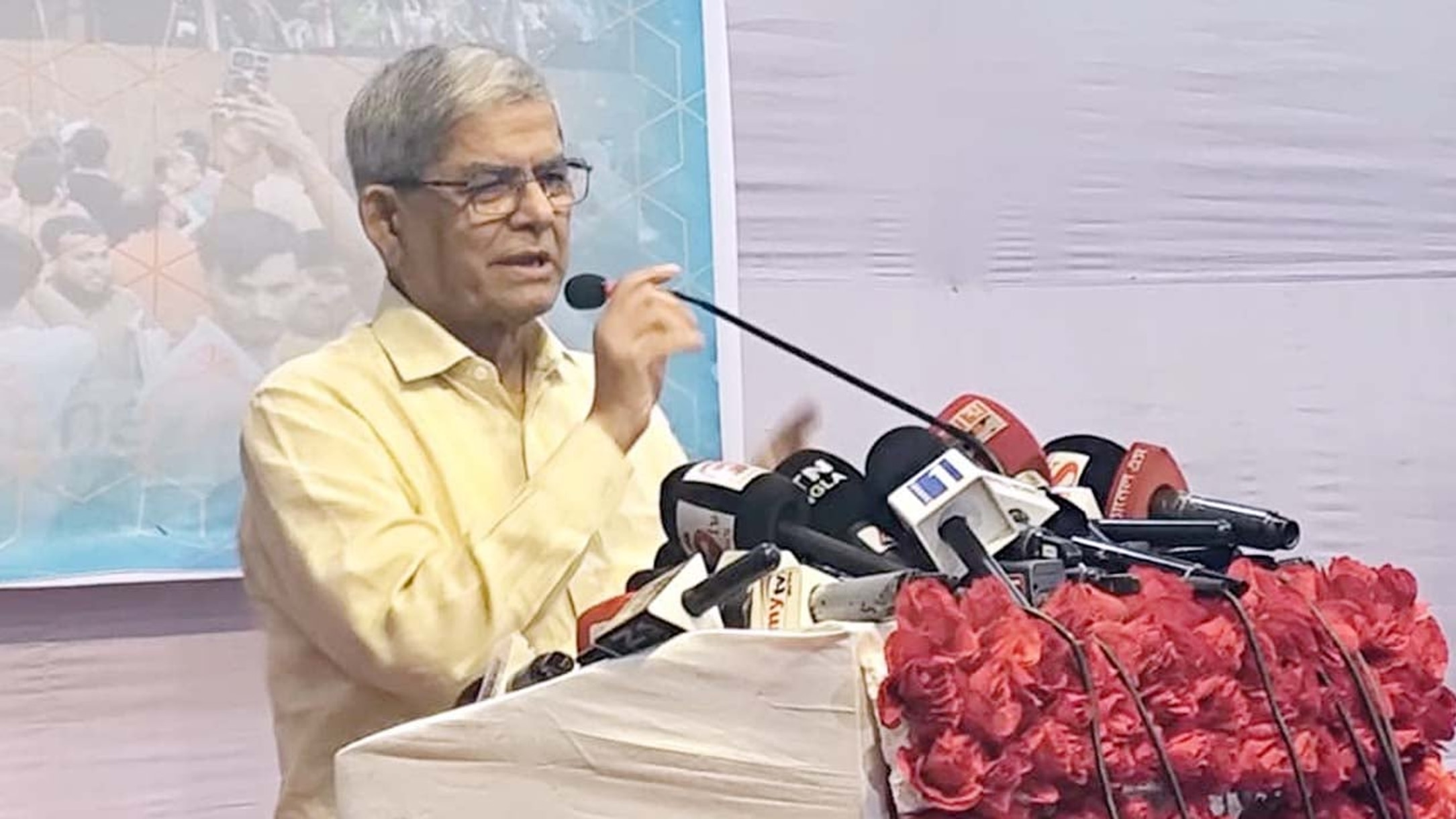 Without understanding among parties, bitterness will grow, Fakhrul says