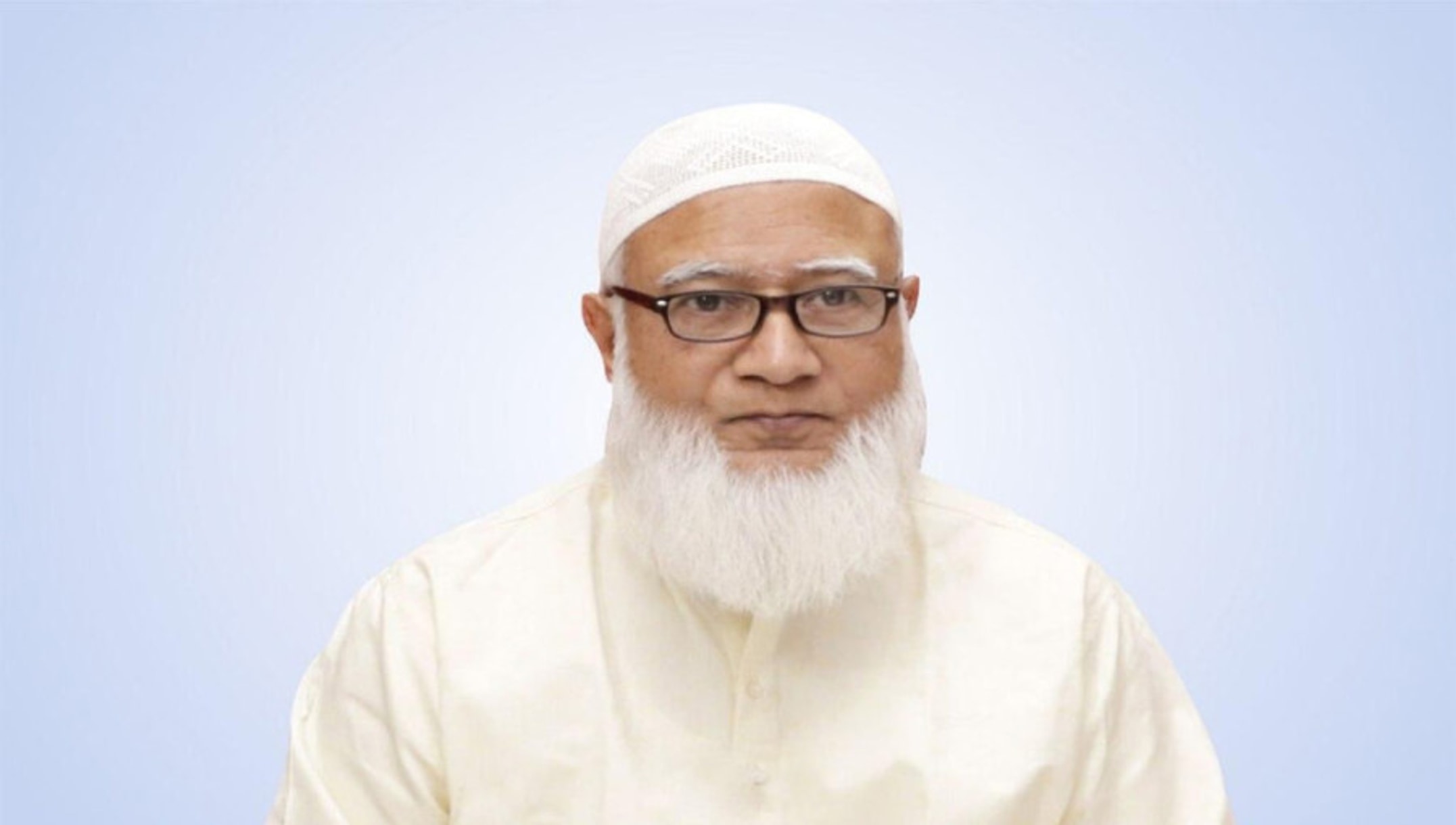 Jamaat chief Shafiqur Rahman to undergo bypass surgery, seeks prayers