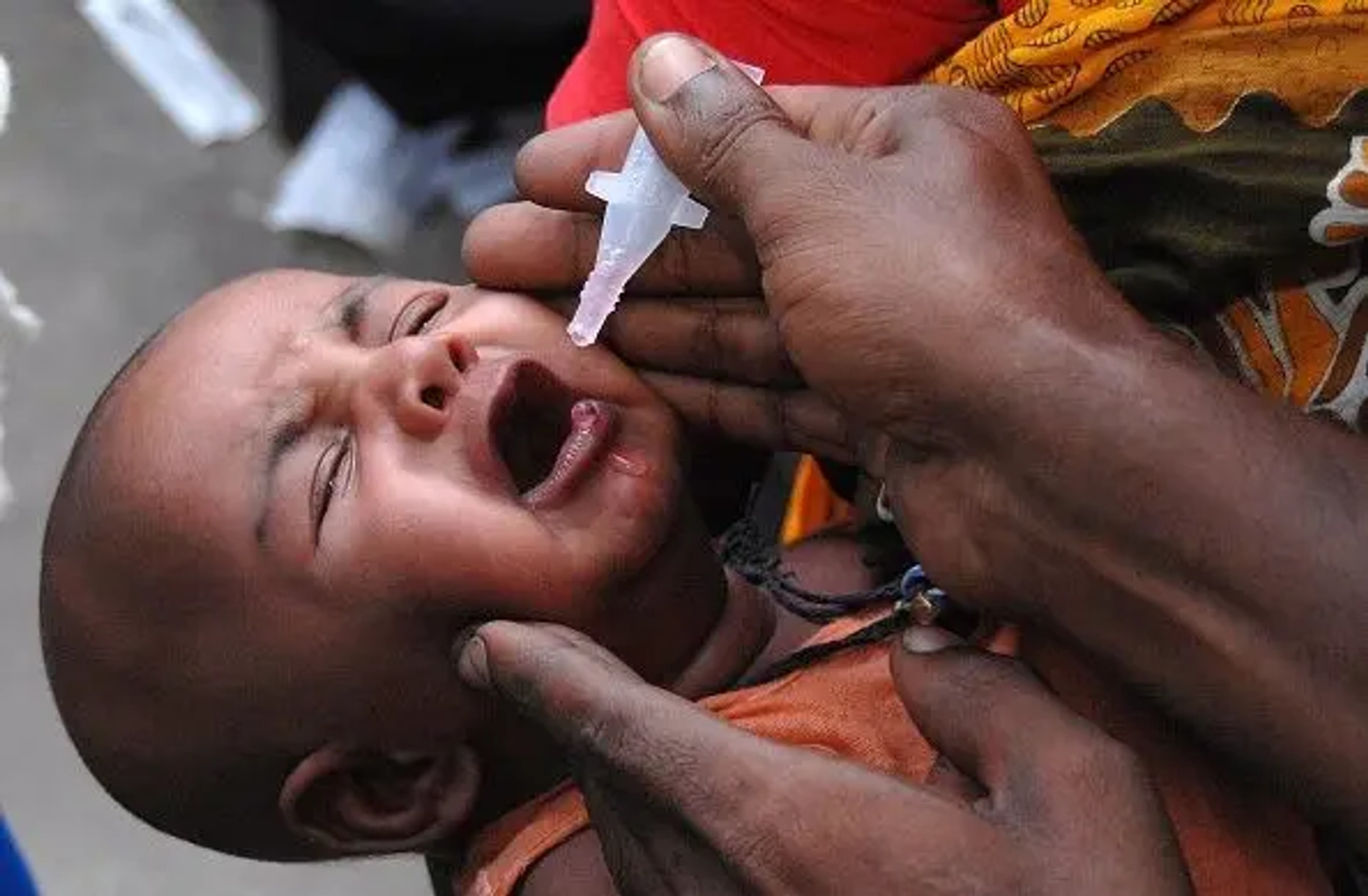 Why vaccines matter, and when each one is given