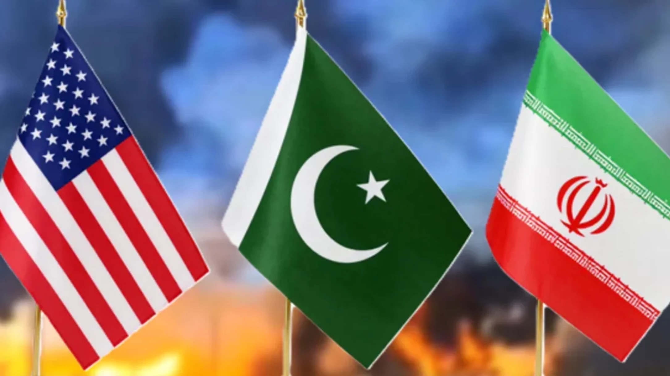 Key issues on the table as US, Iran open talks in Islamabad