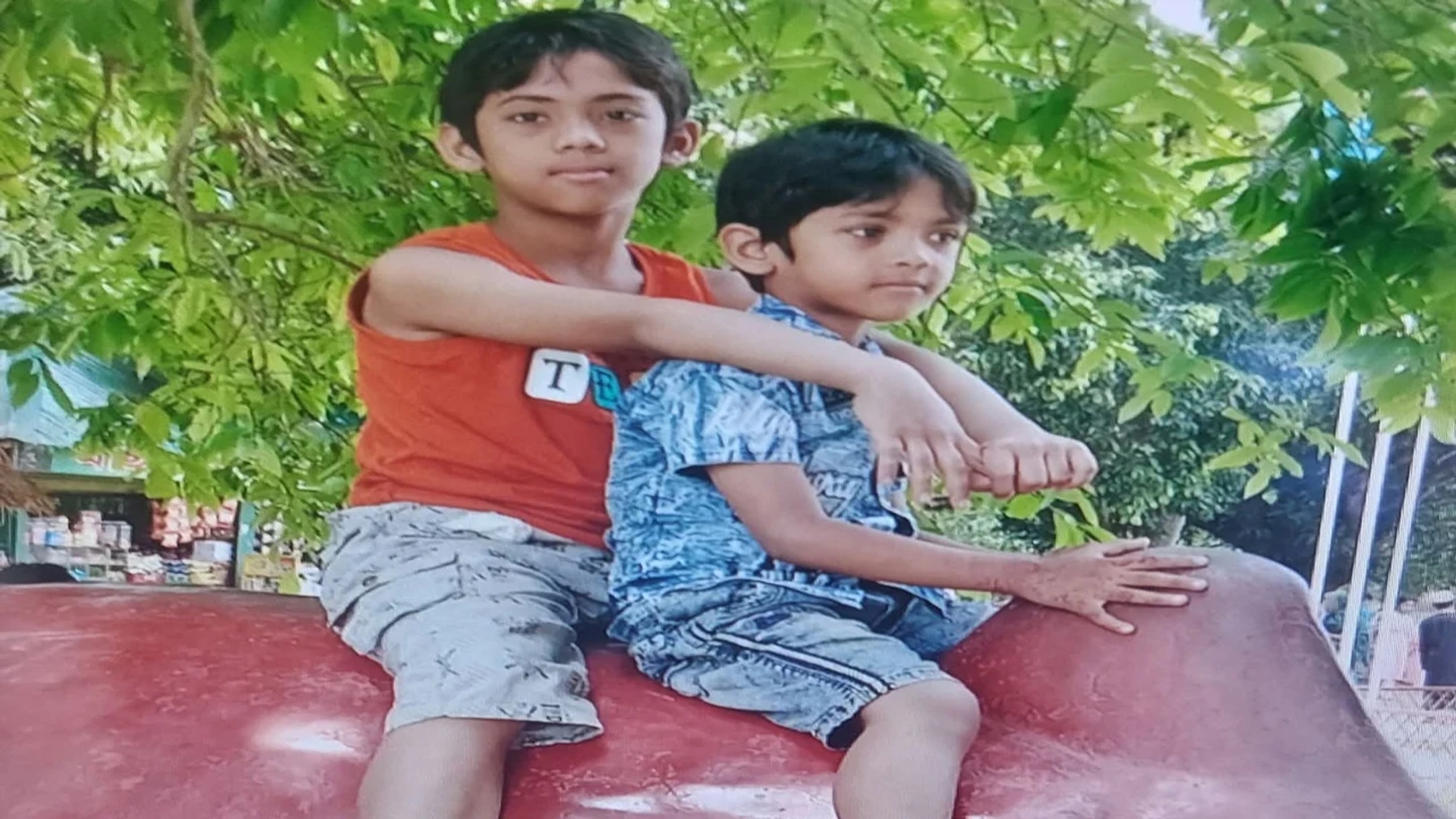 2 brothers drown in Sonargaon pond while retrieving football