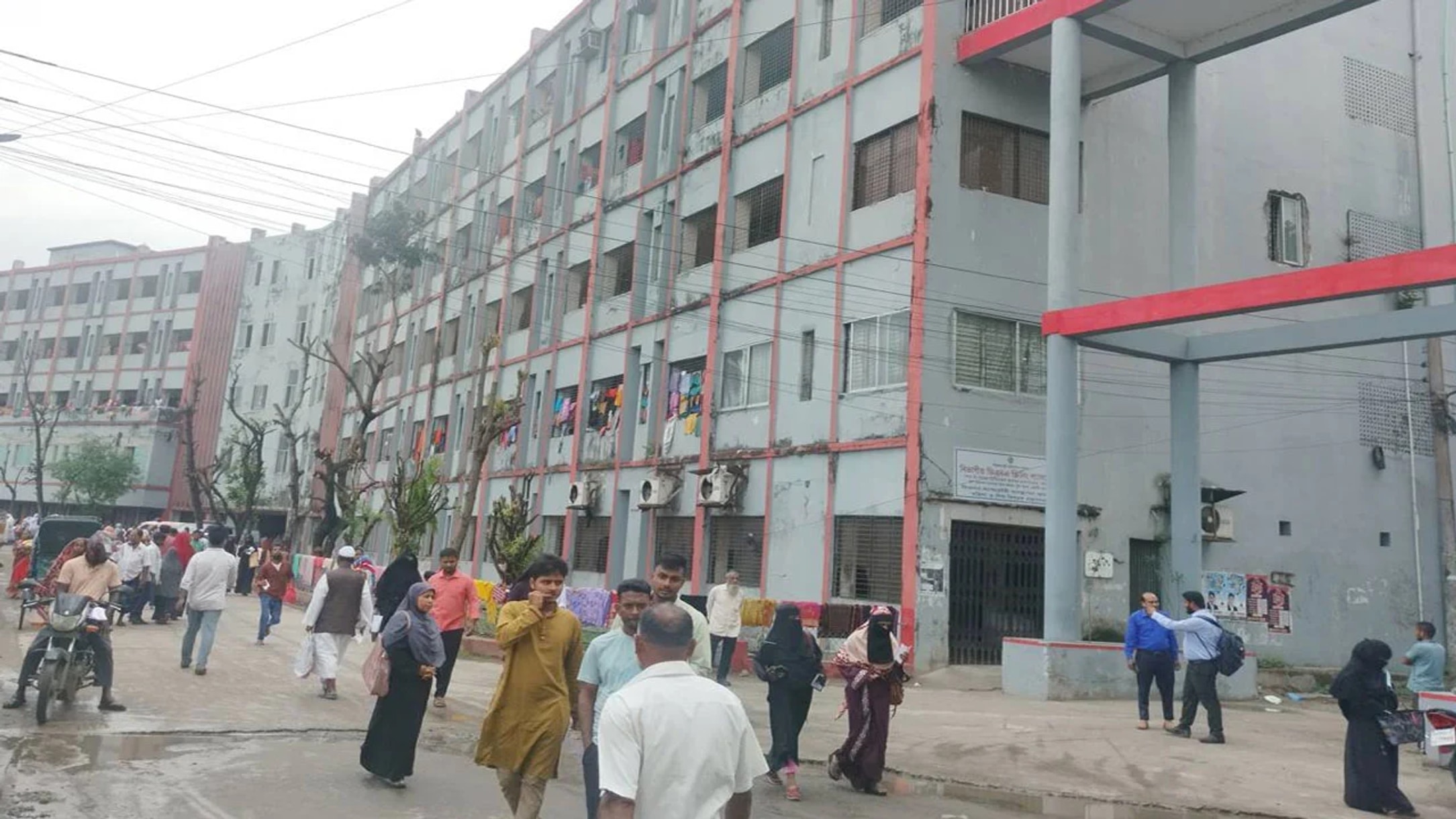 2 more children die of suspected measles in Barishal as toll rises
