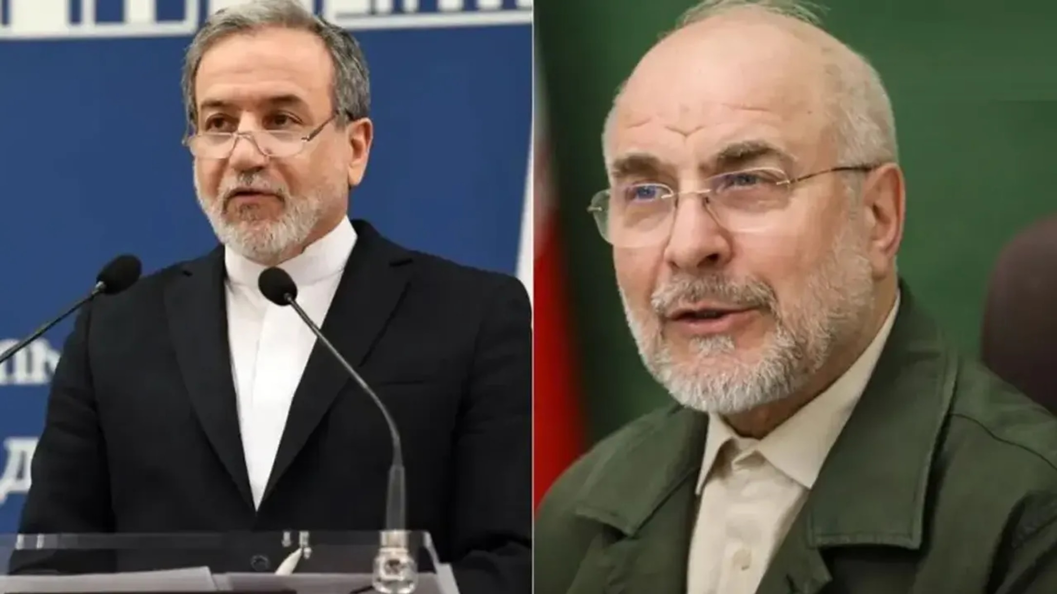 Iran delegation arrives in Pakistan for US talks