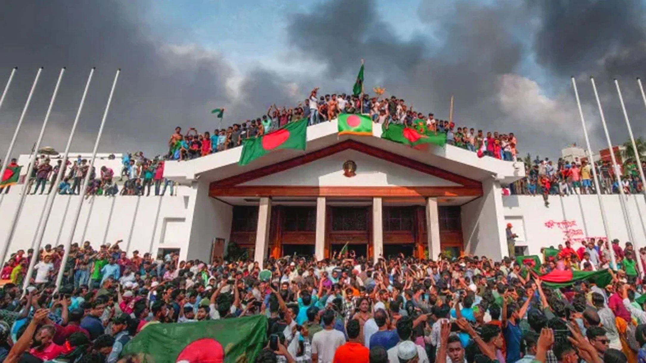 Parliament passes July uprising protection act
