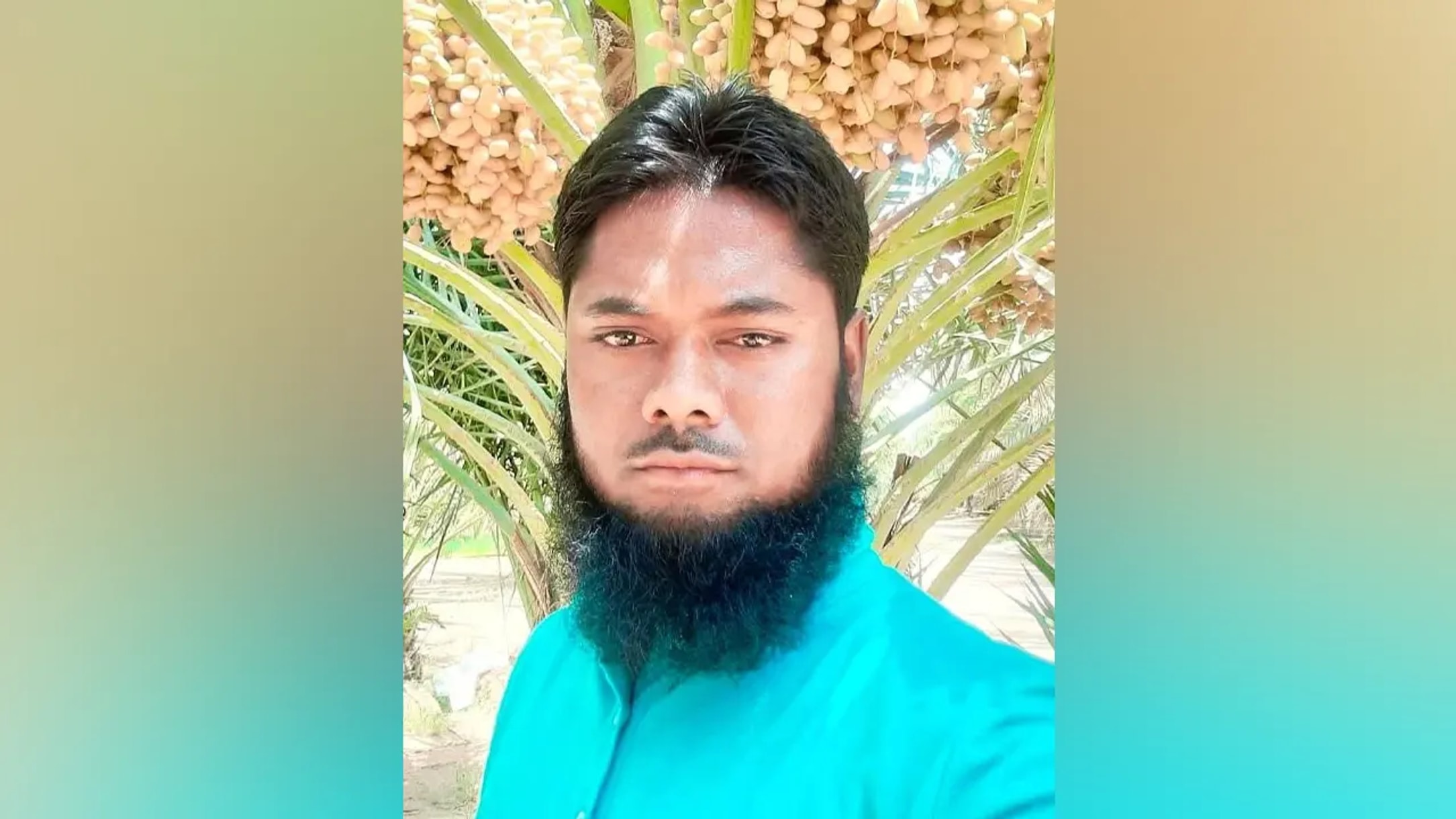 Bangladeshi killed in Saudi missile strike was Jamaat worker from Katiadi