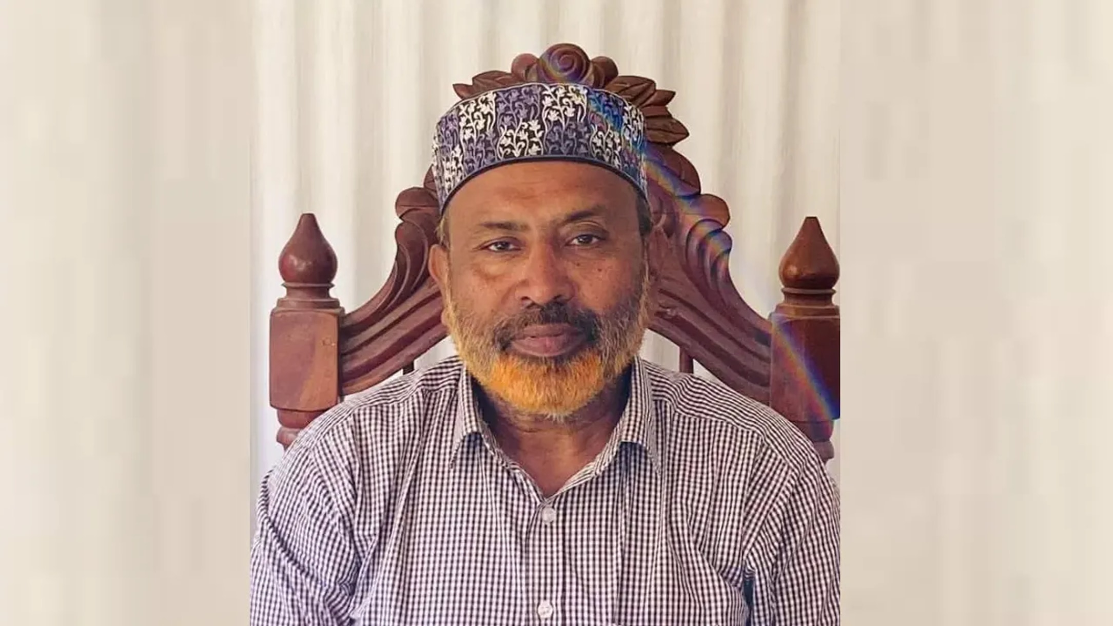 BNP suspends Mithamoin leader after tree-felling allegations