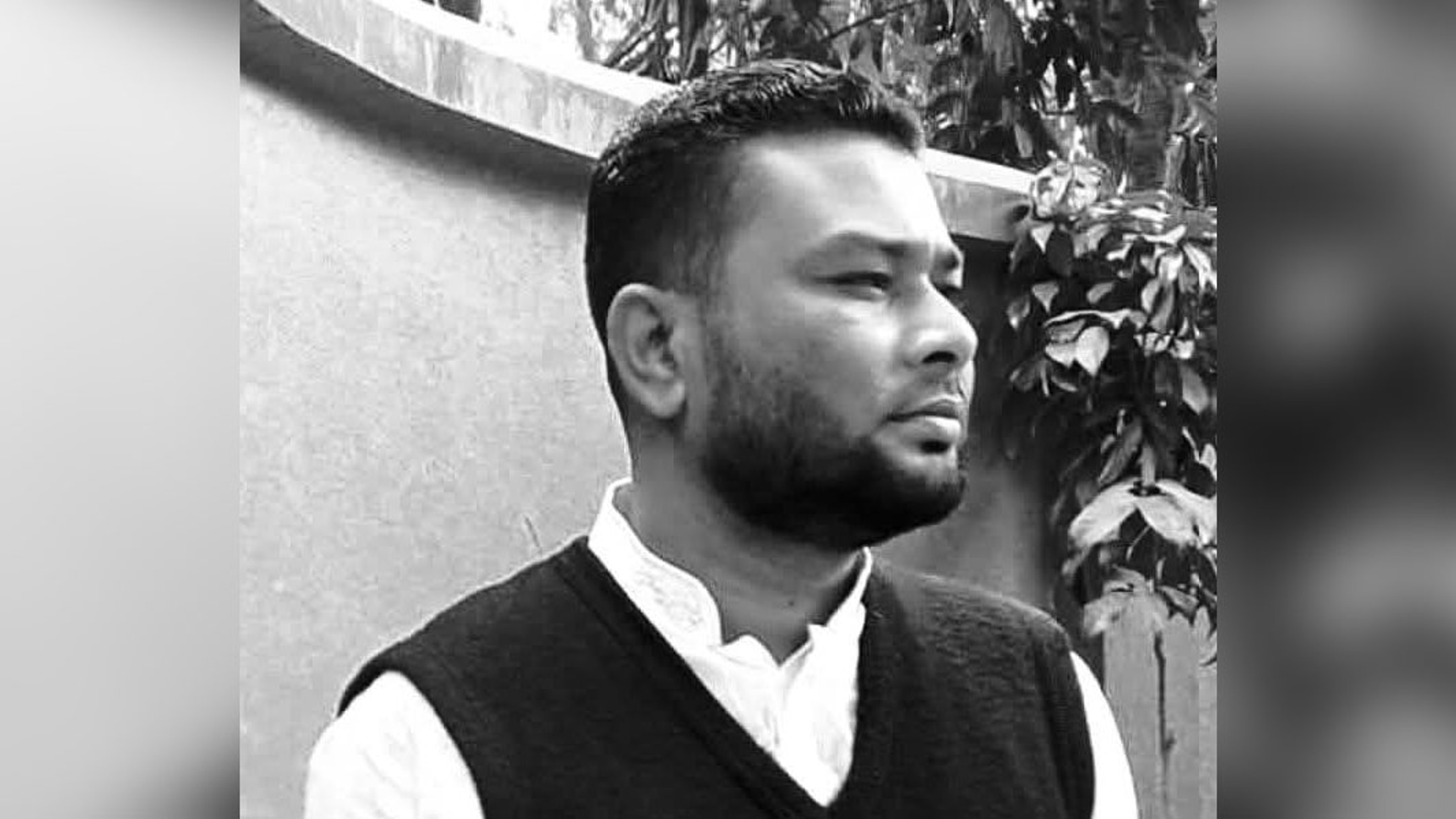 আসামি ধরতে গিয়ে হার্ট অ্যাটাকে এএসআইয়ের মৃত্যু
