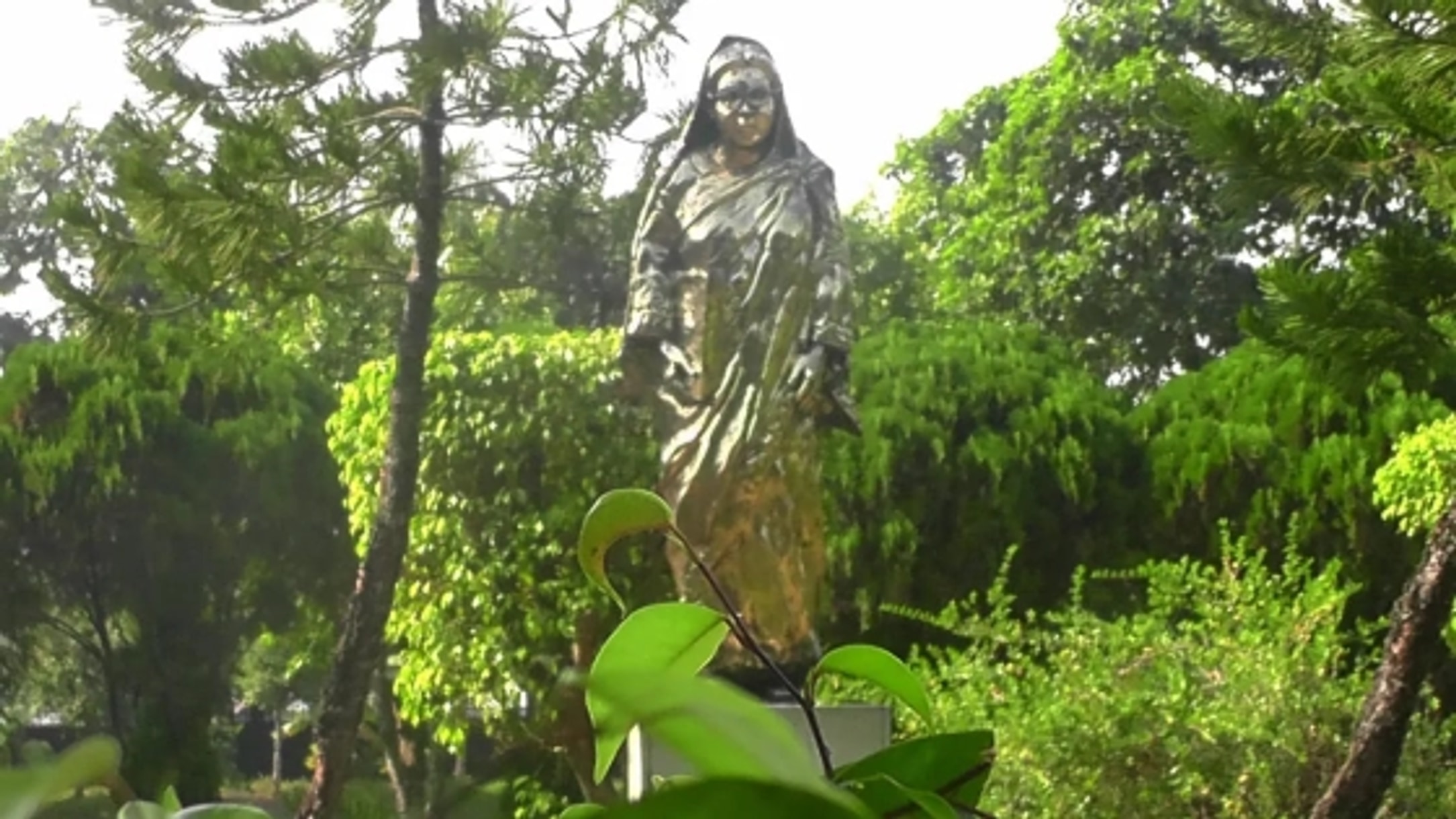 Demand grows to bring Begum Rokeya's remains home to Pairaband