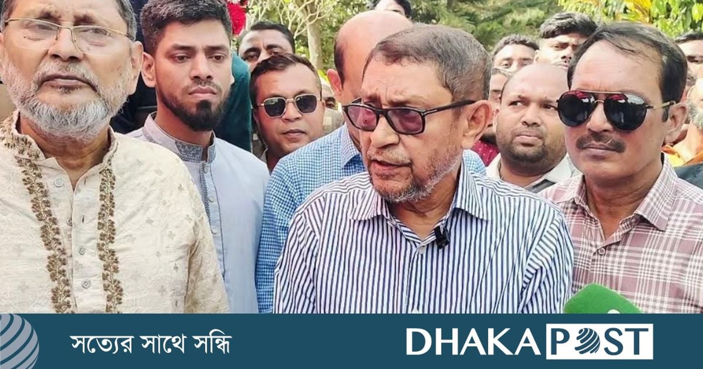 ‘মানুষকে ডাক্তারের পেছনে ঘুরতে হবে না, ডাক্তার মানুষের পেছনে ঘুরবে’