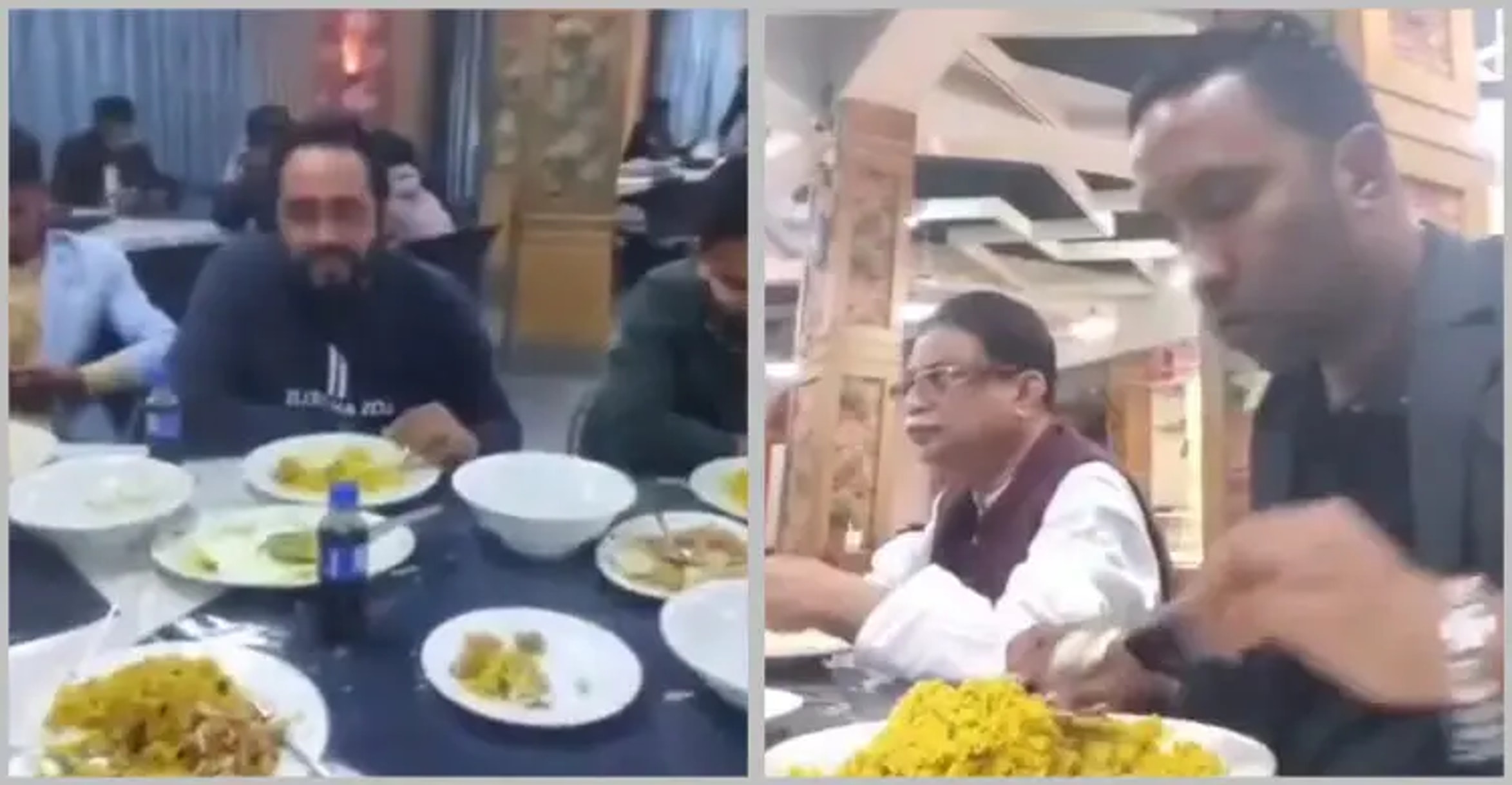 Video of BNP leaders discussing arms purchases goes viral in Sonargaon