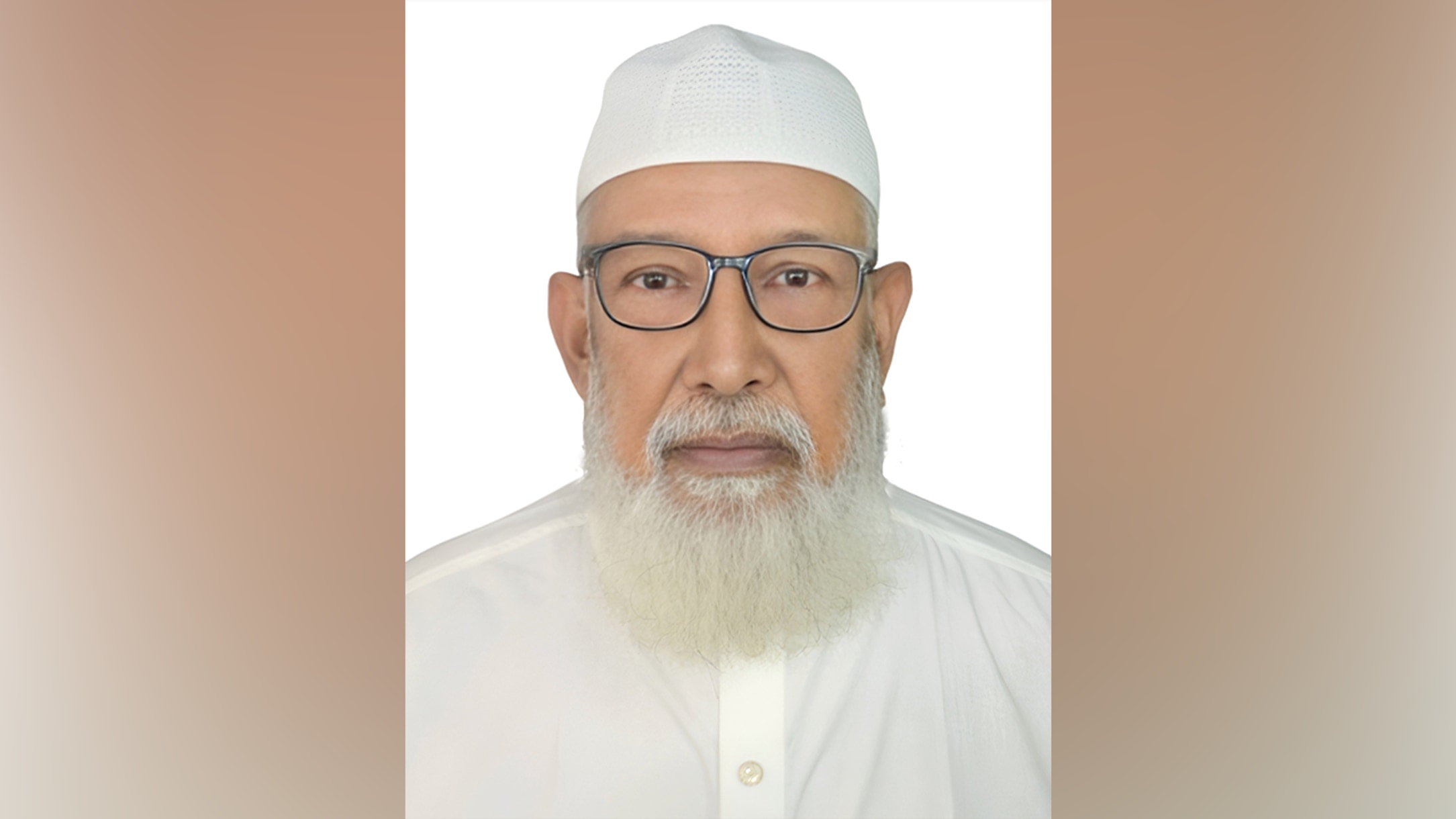 নির্বাচন থেকে সরে দাঁড়ালেন জামায়াত প্রার্থী