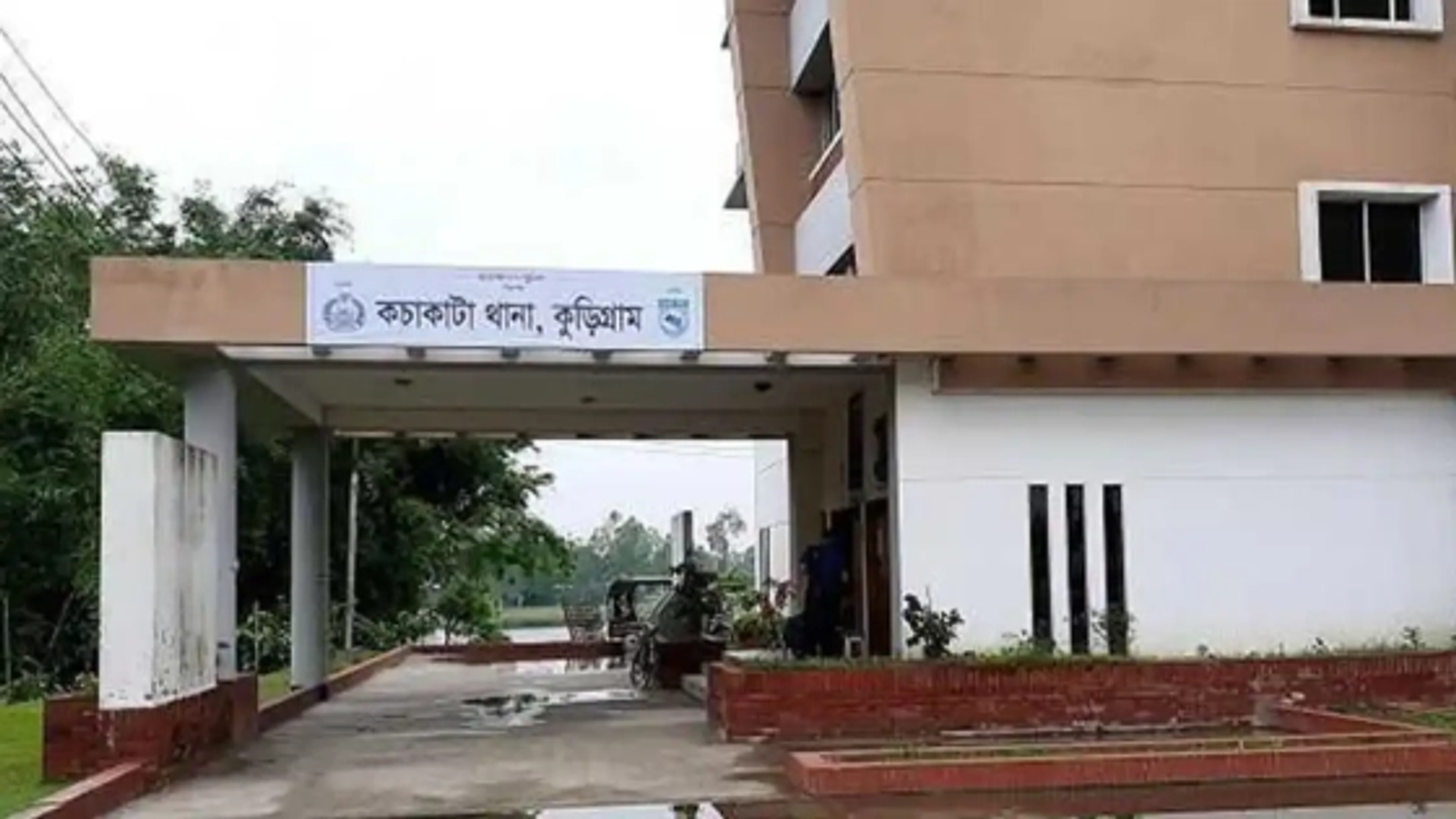মহালছড়ি উপজেলা আ.লীগের সাধারণ সম্পাদক জসিম গ্রেফতার