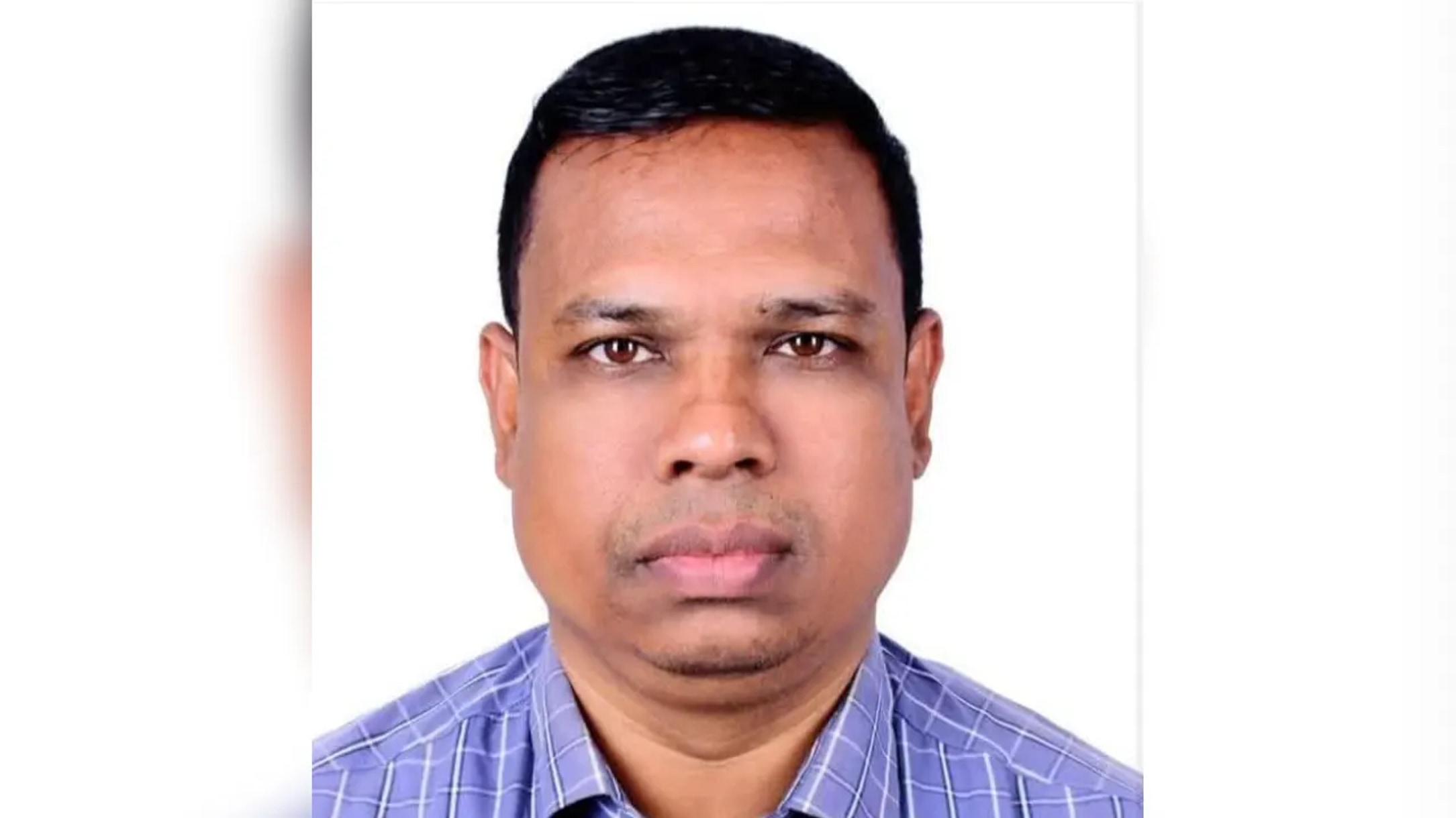 Farmers' party convener killed in motorcycle accident in Sylhet