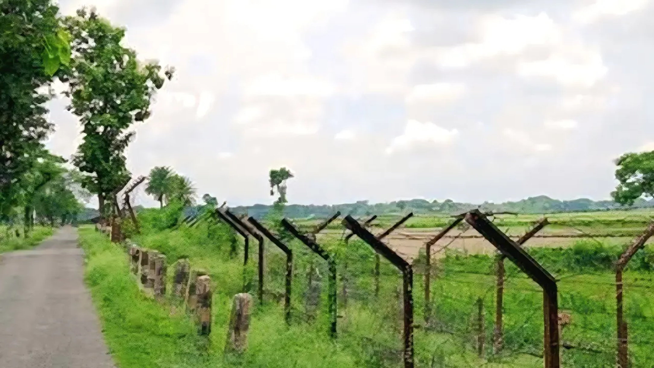 2 Bangladeshis killed by Indian Khasi tribesmen near Sylhet border
