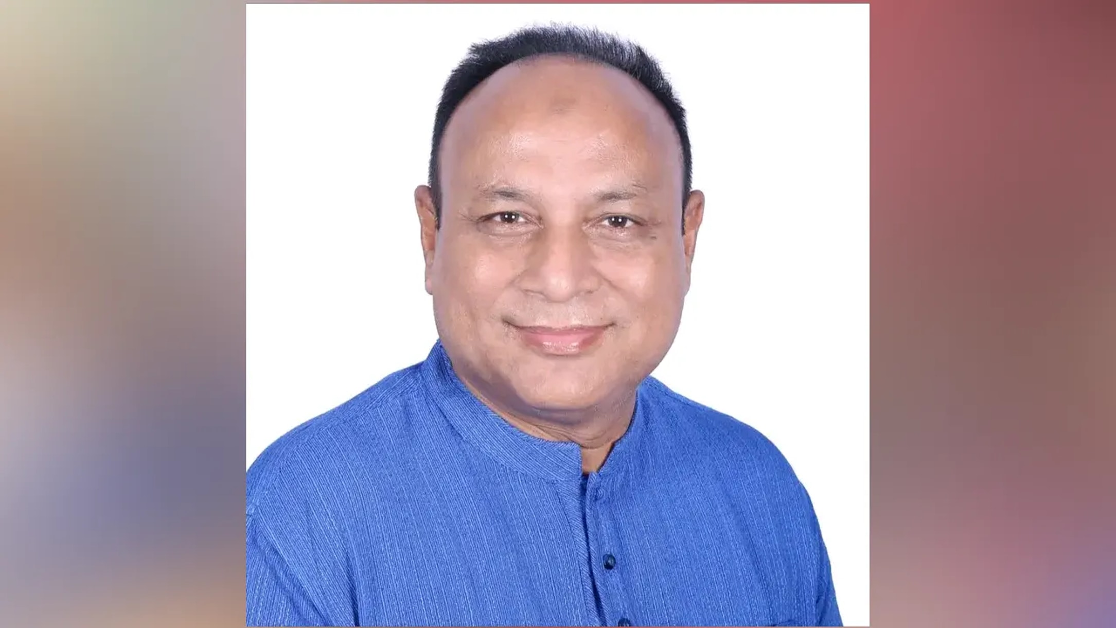 BNP picks Emran Ahmed Chowdhury as final nominee for Sylhet-6