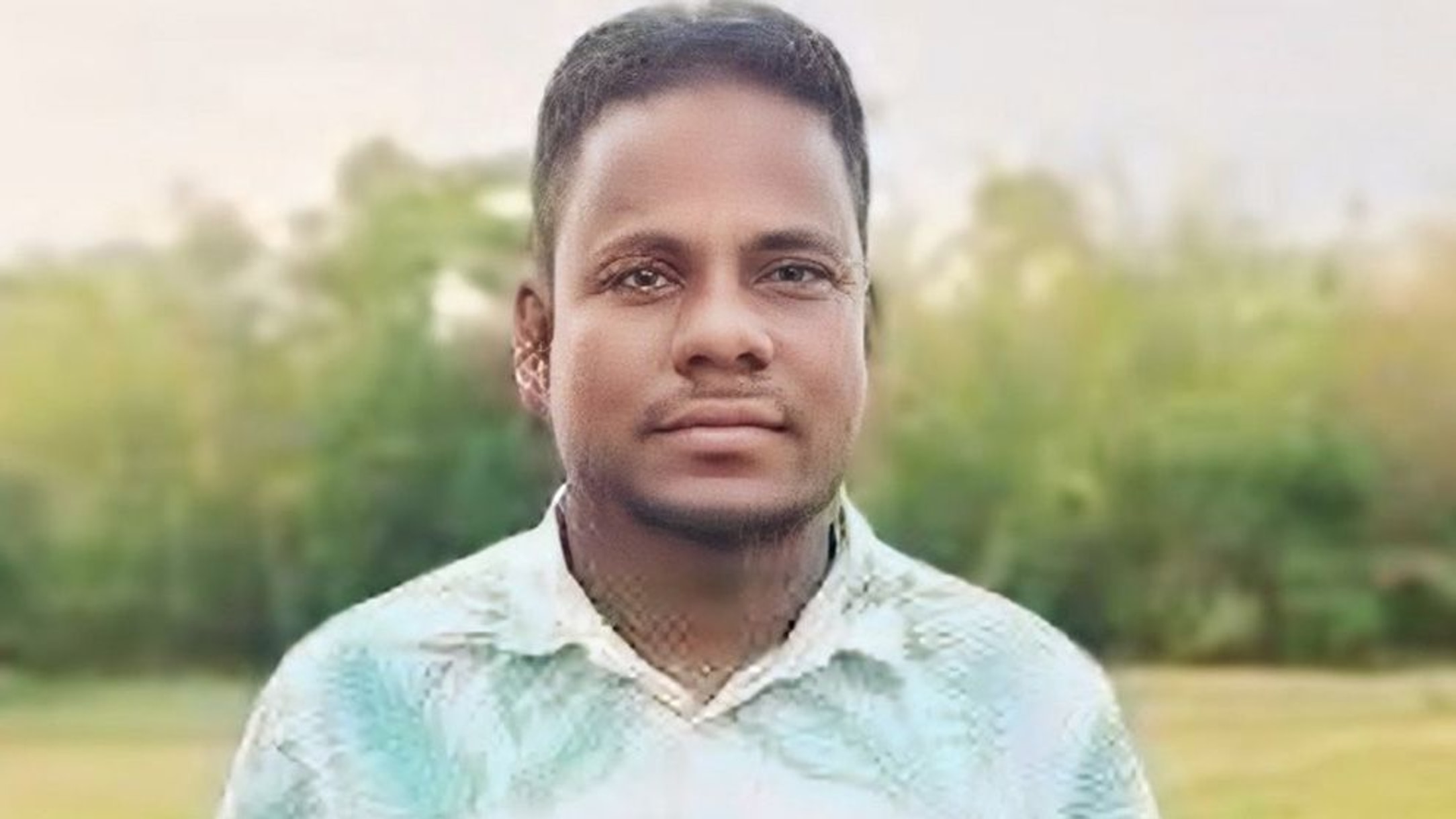 Former Sylhet union member killed trying to halt clash