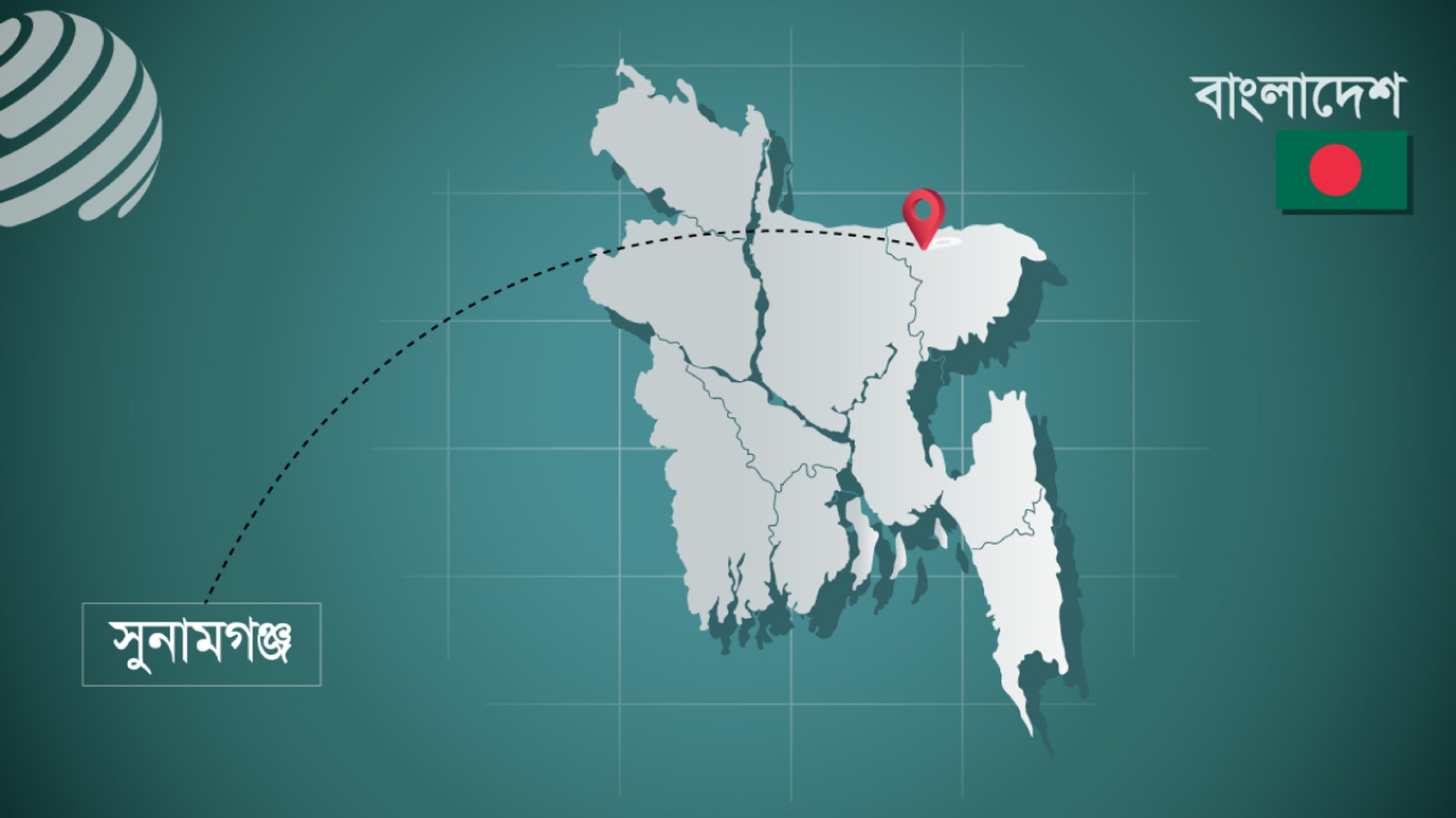 Woman killed by nephew in Sunamganj's Doarabazar