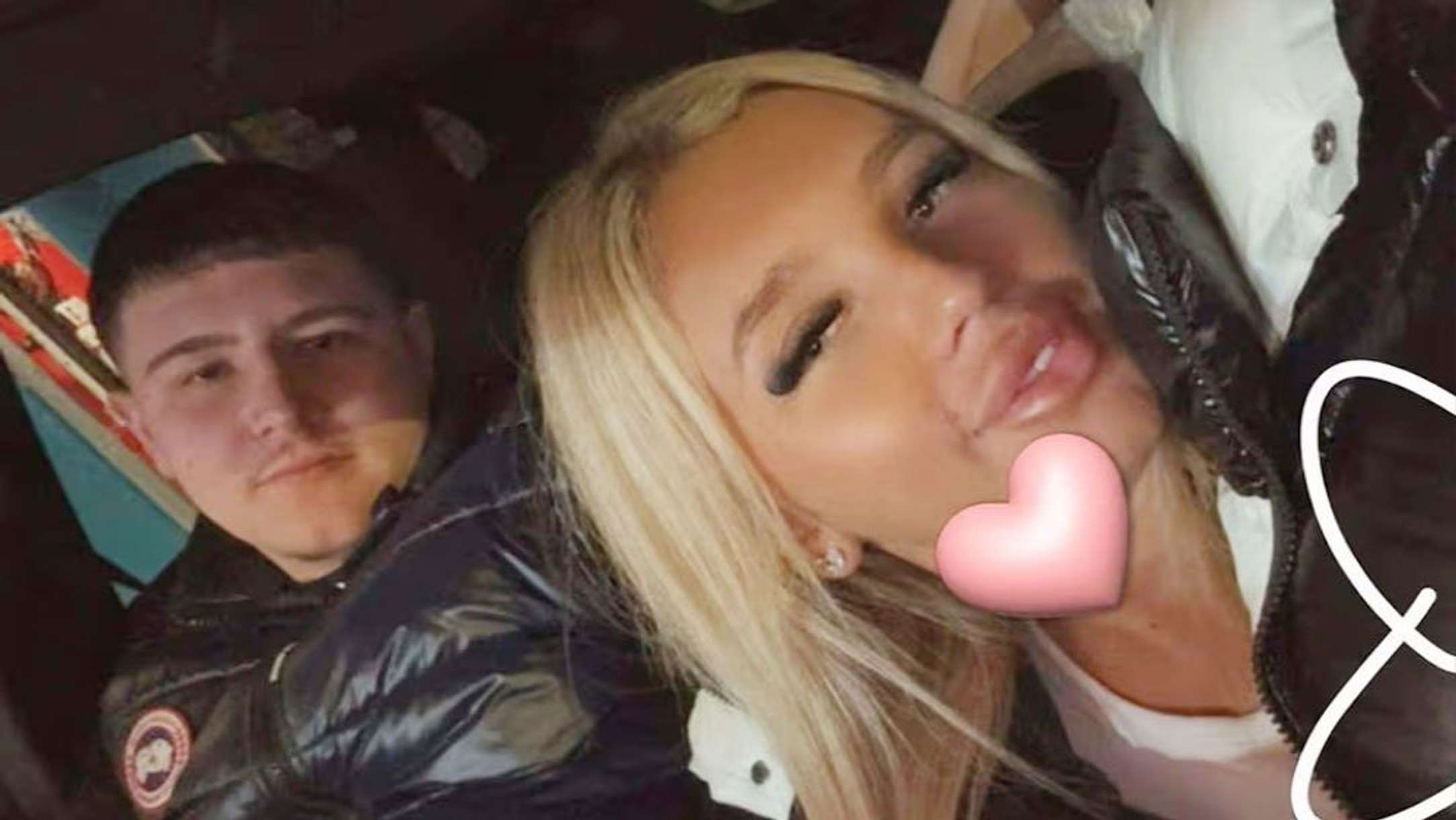 Young British couple held in Turkey over suitcase full of cannabis