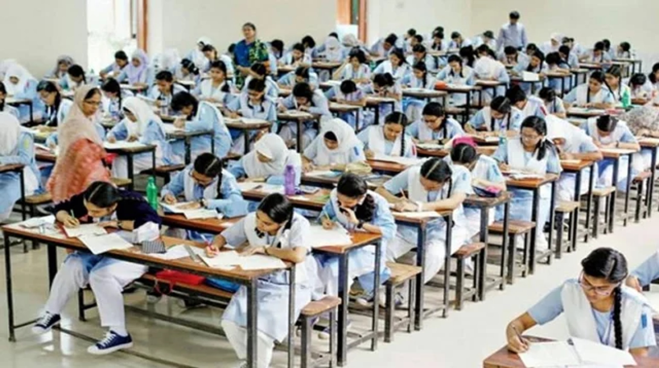 Bangladesh releases 2026 HSC exam schedule