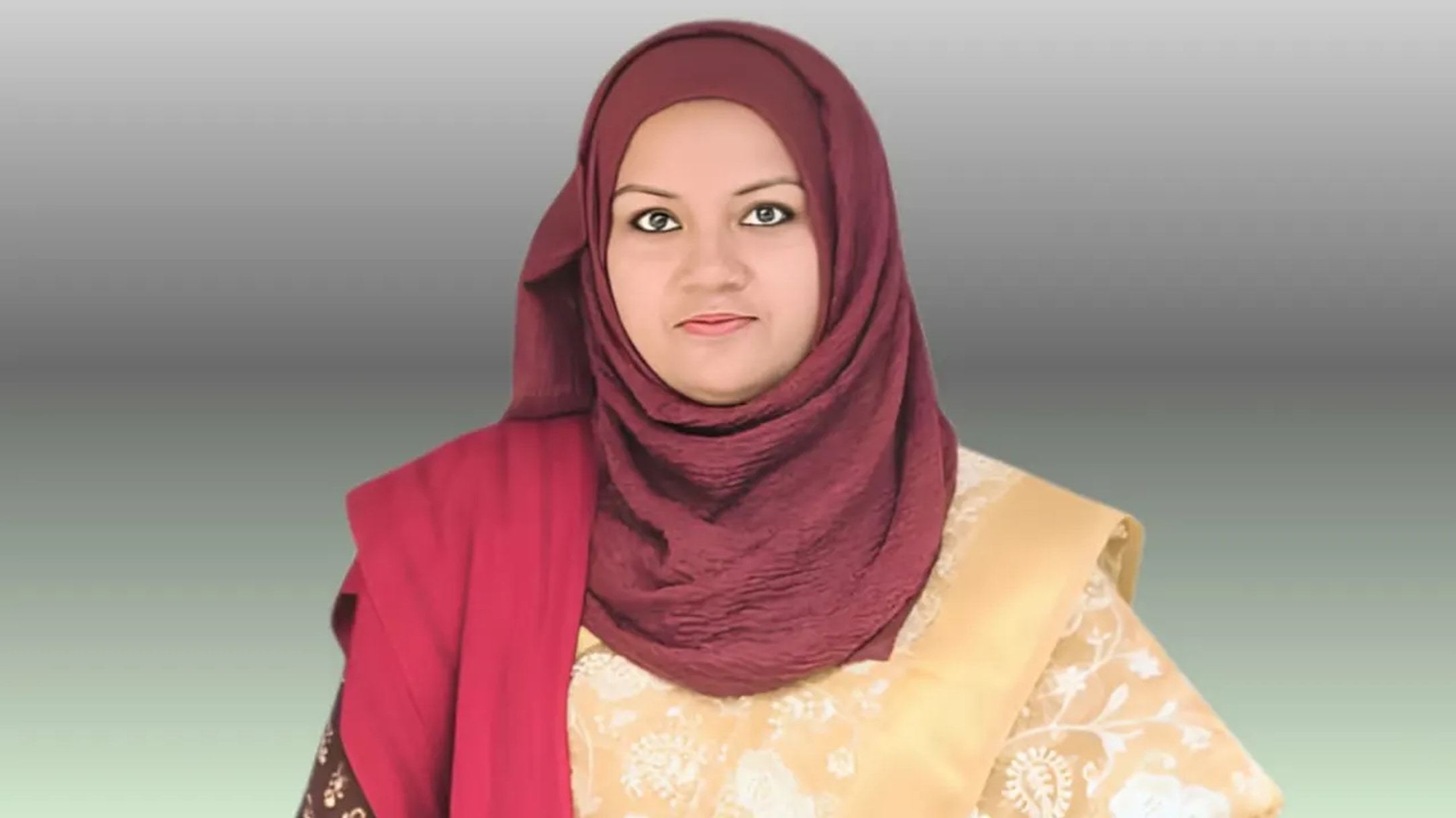 Barguna's Juweli named Barishal's top class teacher
