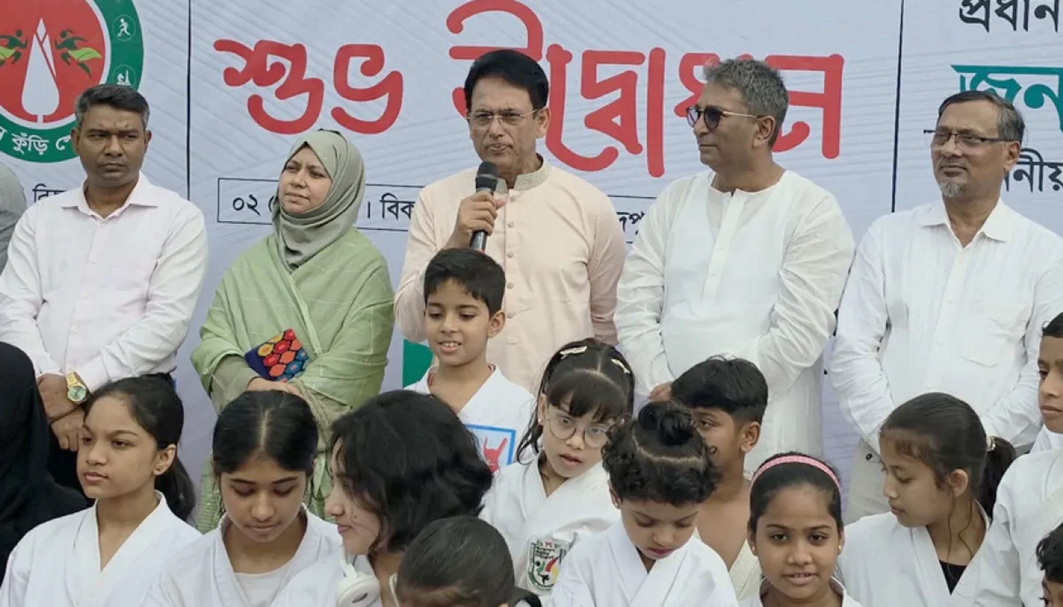তরুণ প্রজন্মই নতুন বিশ্ব দেখাবে; শিক্ষামন্ত্রী
