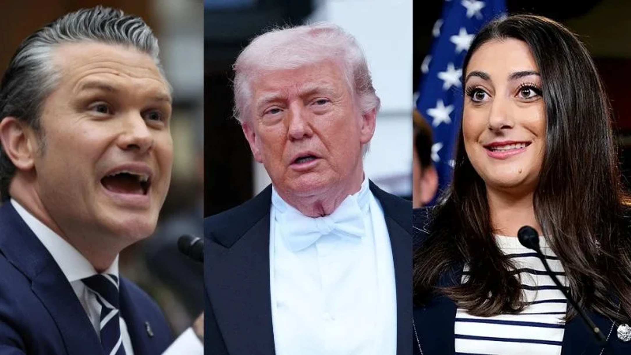 Trump's mental fitness questioned in fiery congressional hearing on Iran war