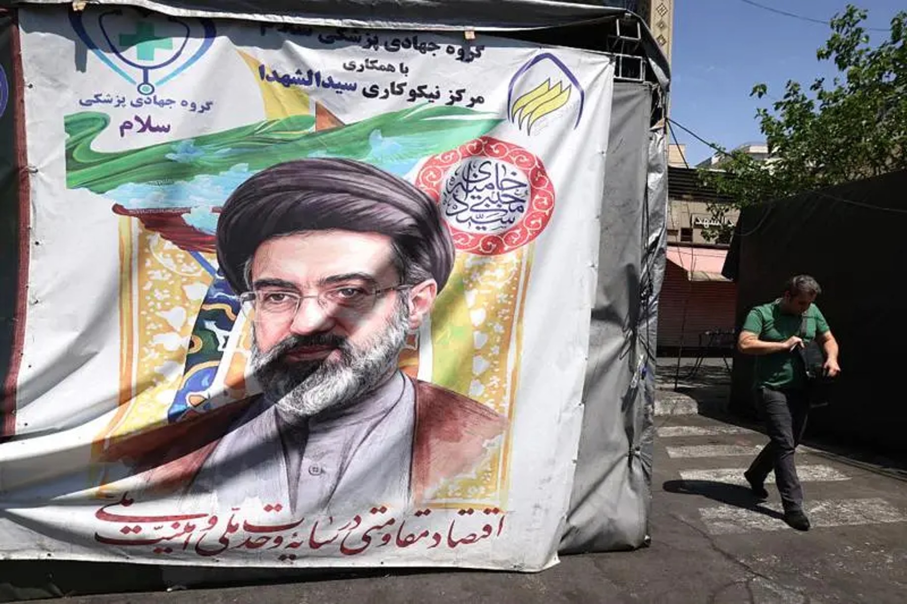 New chapter unfolding in Persian Gulf and Strait of Hormuz, Khamenei says