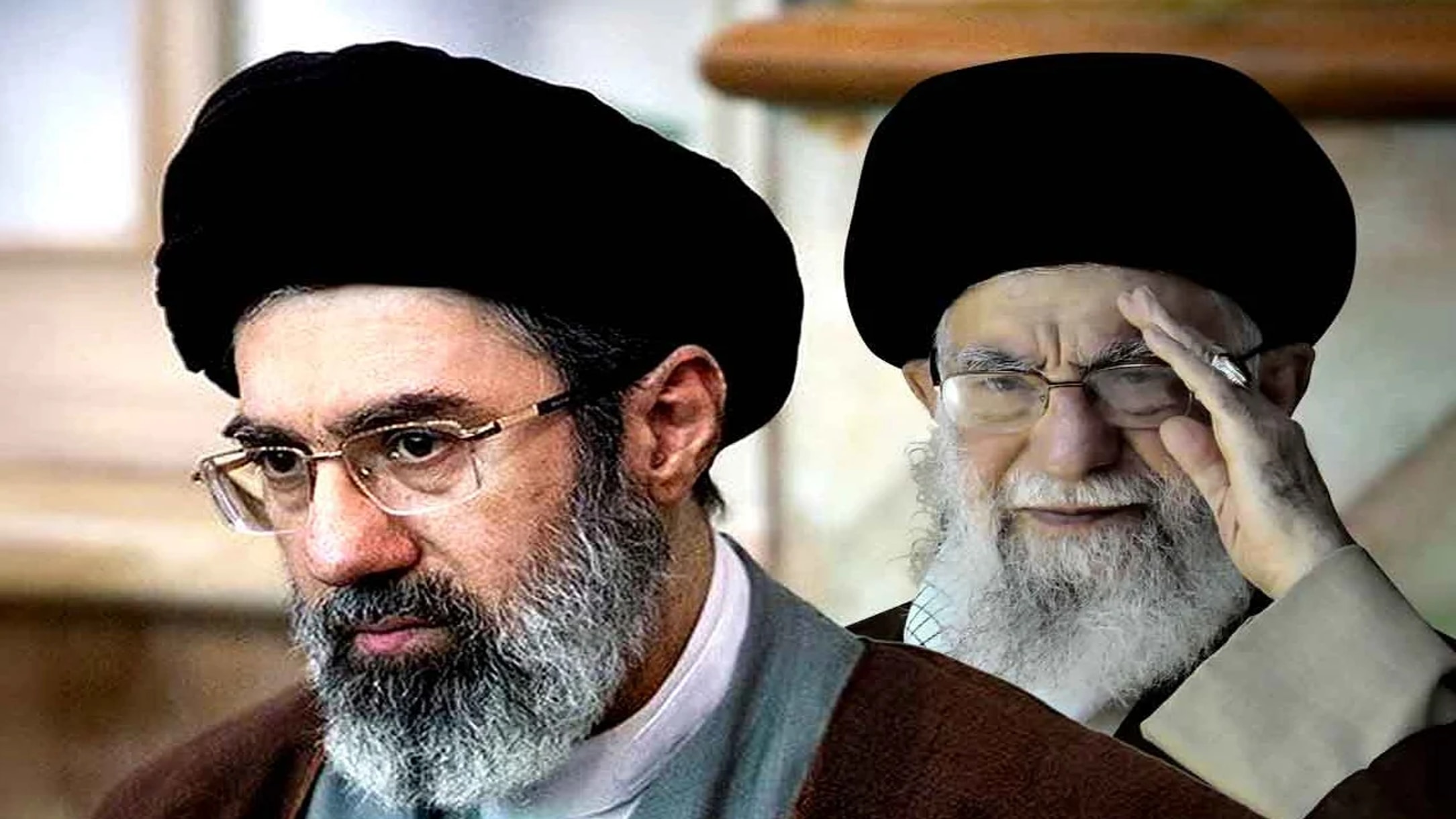US military presence to blame for Middle East unrest, Khamenei says