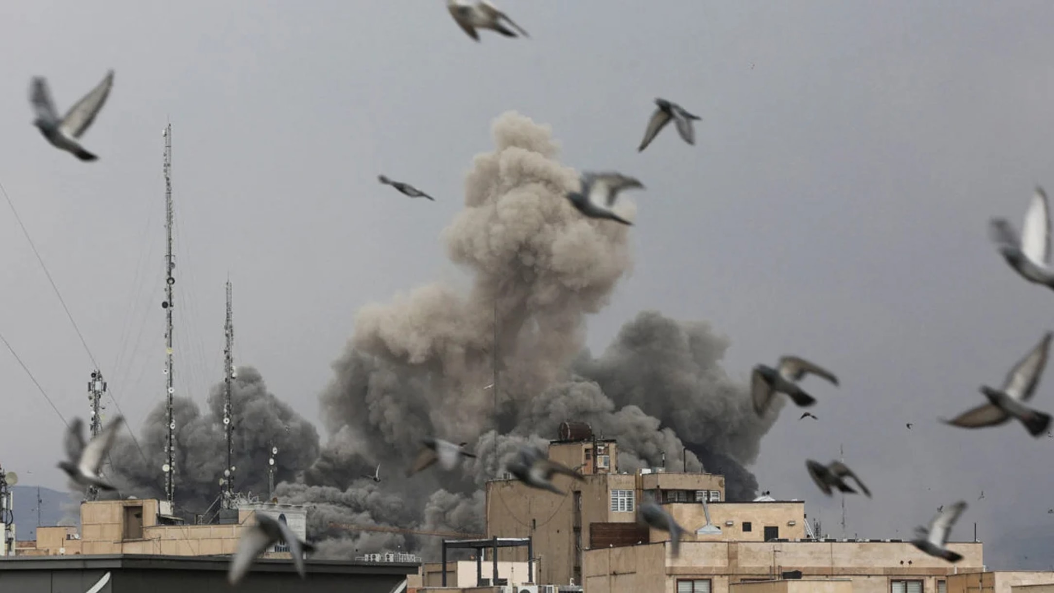 OPEC fund announces $1.5 billion aid for war-affected countries