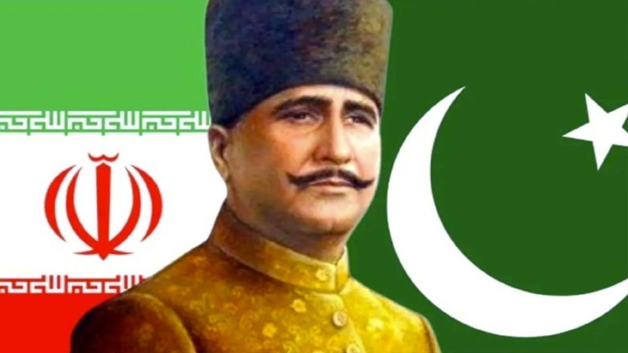 Iran-U.S. tensions: why does 'Iqbal' loom in the middle?