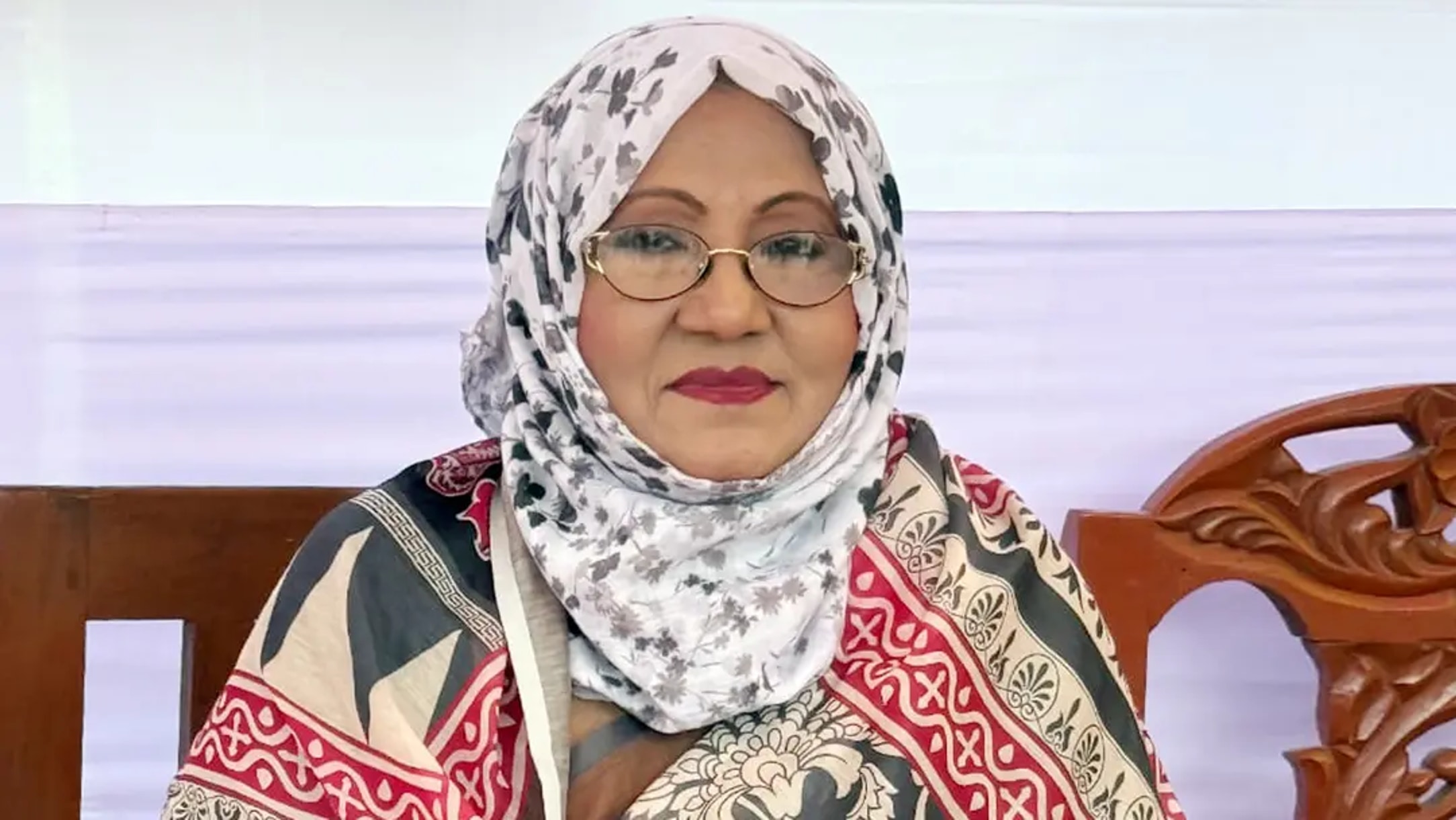 BNP nominates Bilkis Islam for reserved women's seat