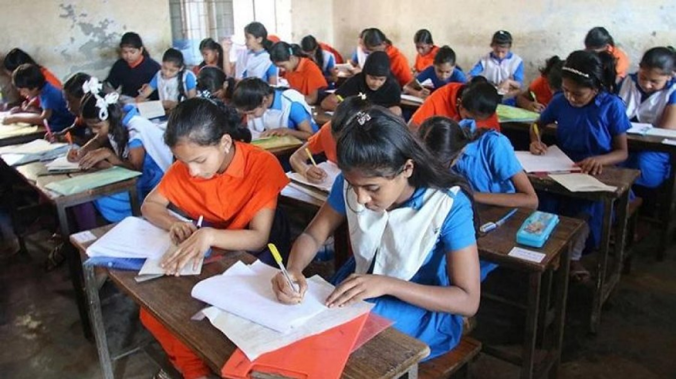 Legal notice seeks to halt release of primary scholarship exam results