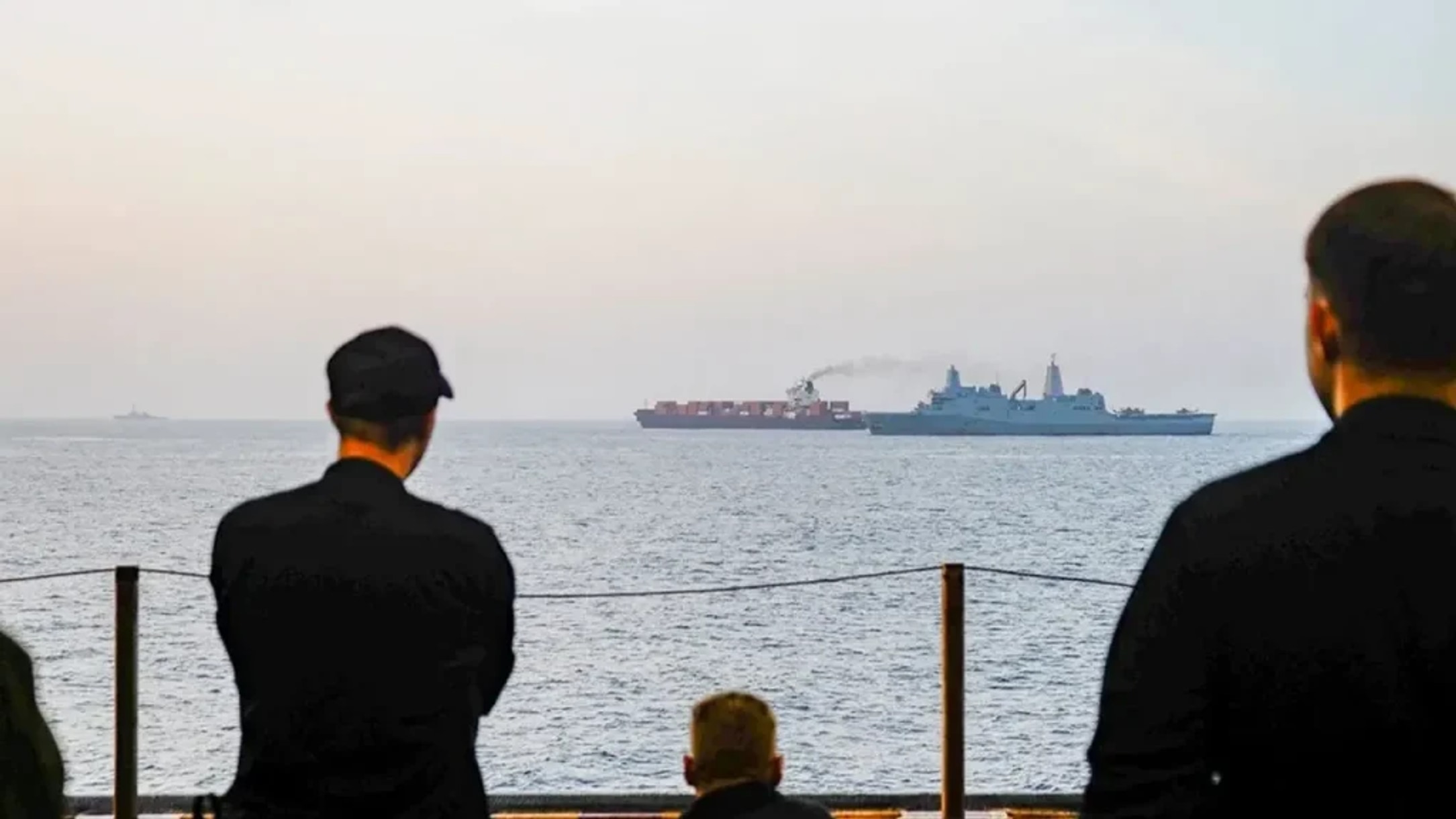 Strait of Hormuz will not return to former state, Iranian deputy speaker warns