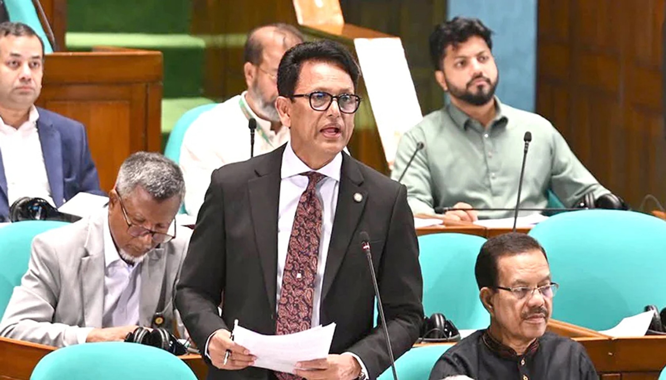 77,227 vacancies in MPO-listed schools; recruitment notice coming soon, minister says