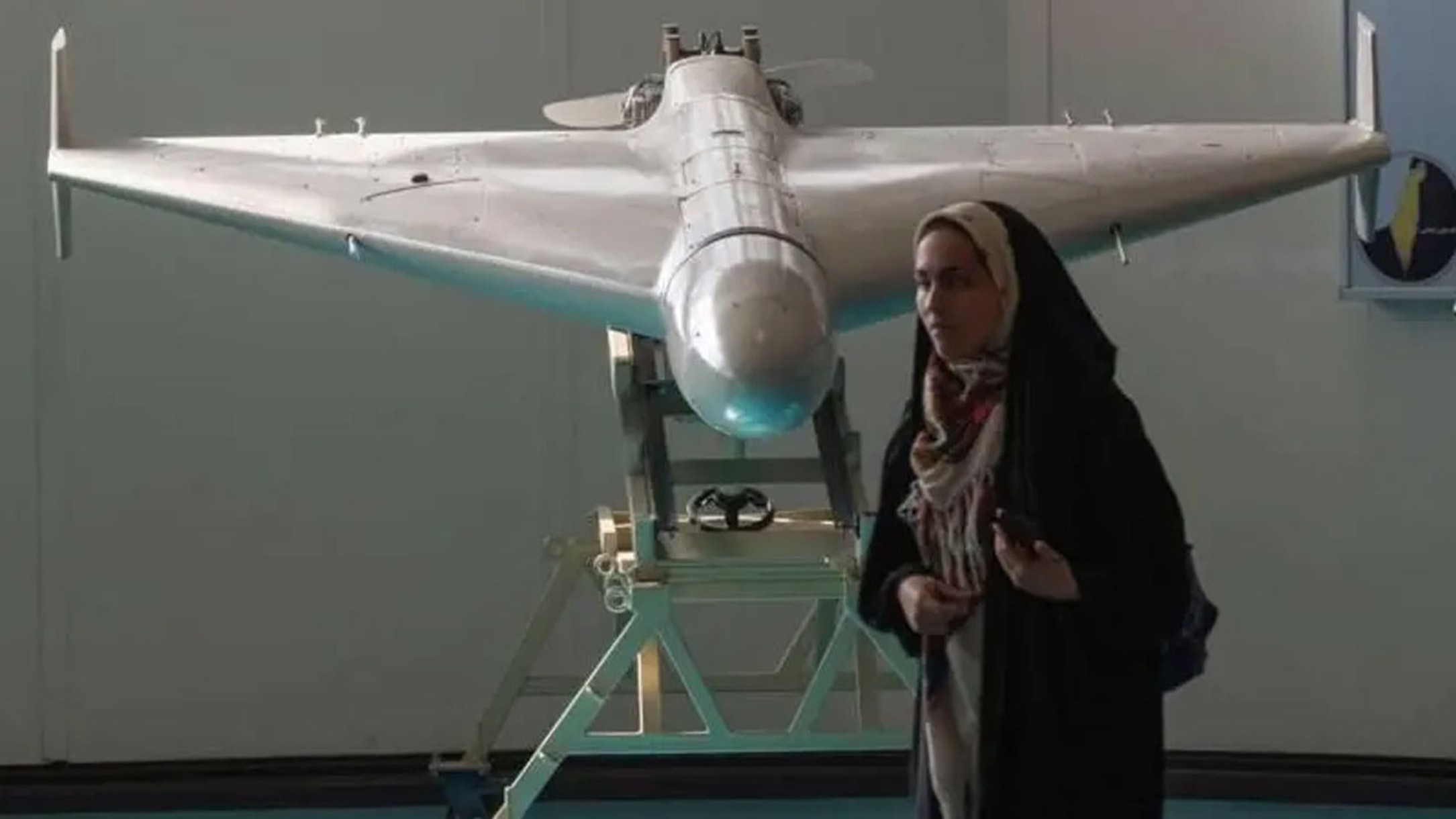 How Iran's drones changed the global balance of power