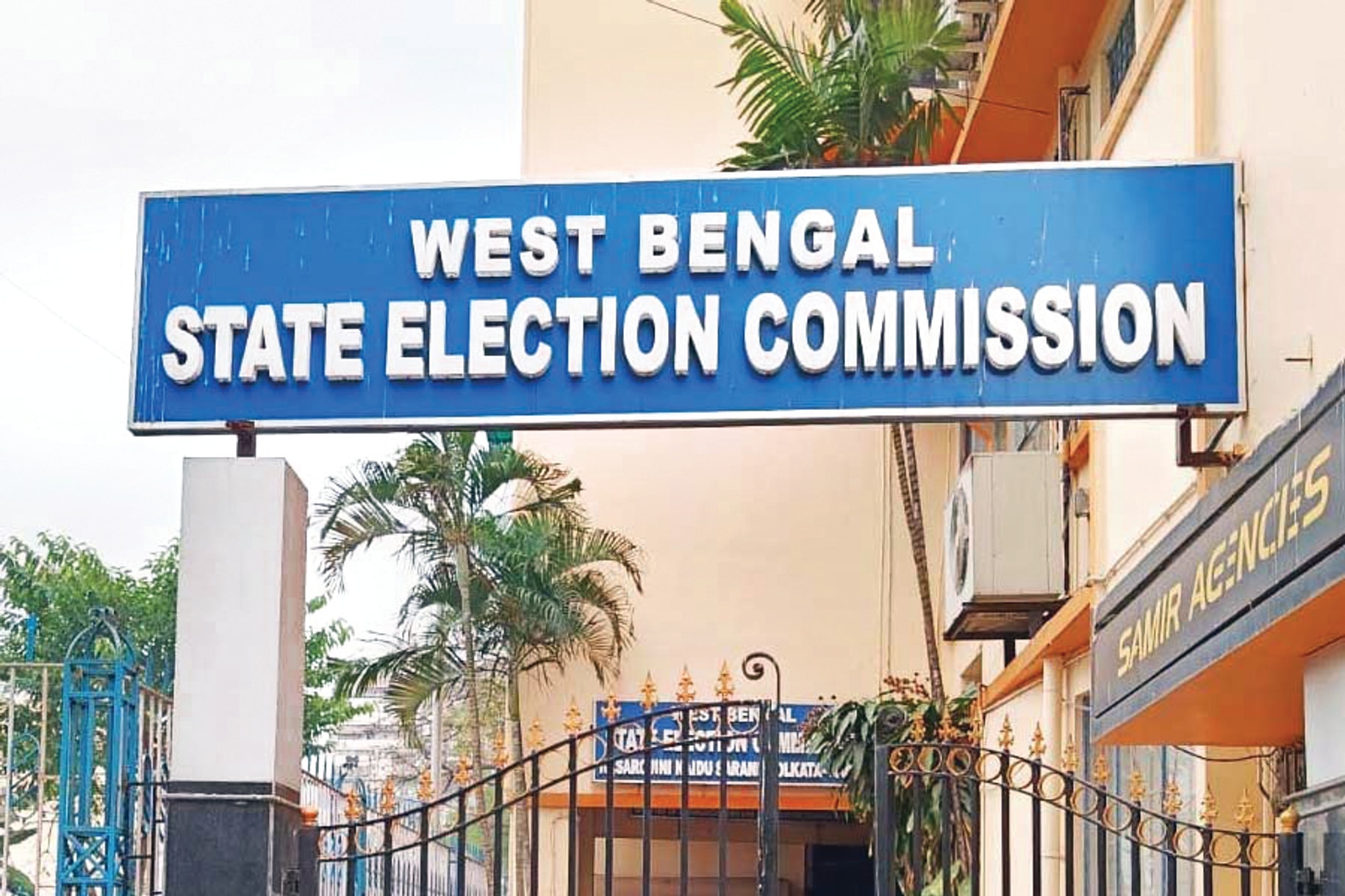West Bengal assembly campaign ends as first-phase voting opens Thursday