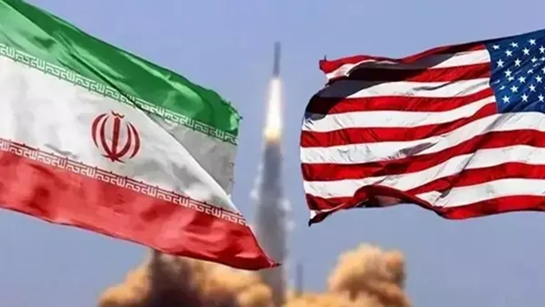Behind ceasefire extension, Iran sees US preparing for new war