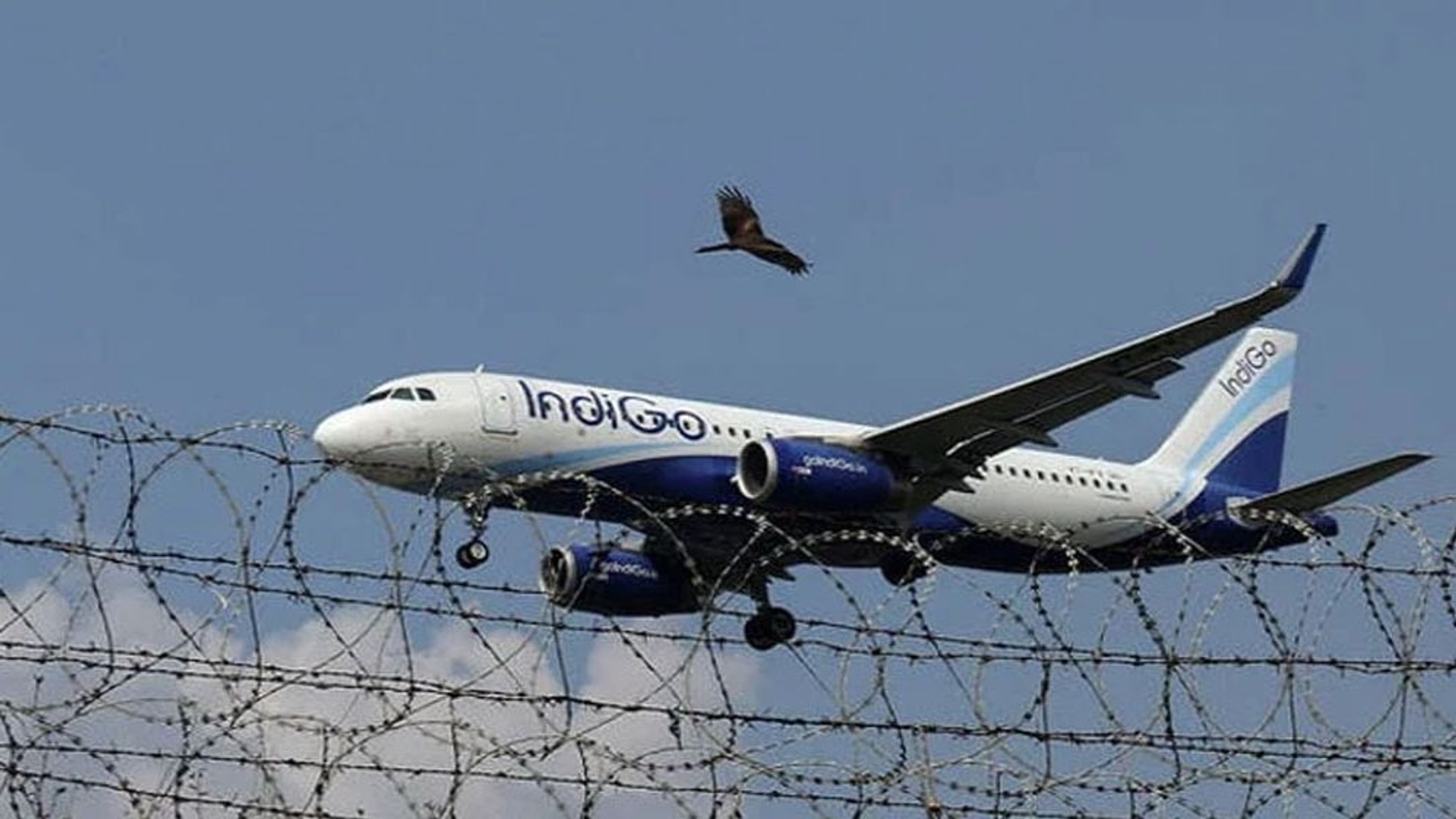 Pakistan extends airspace ban on Indian flights for another month