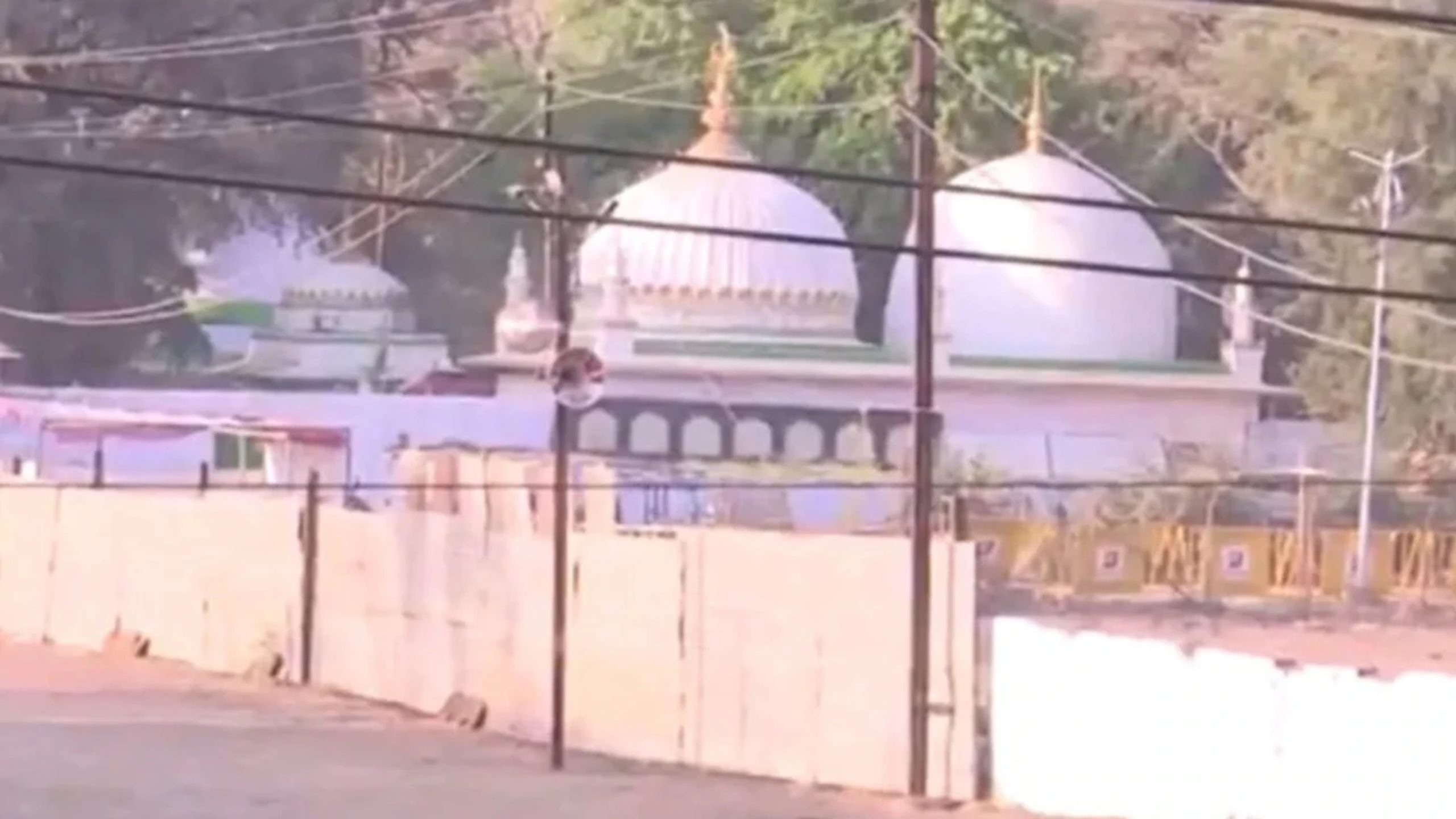 Indian court declares historic Kamal Maula Mosque a temple