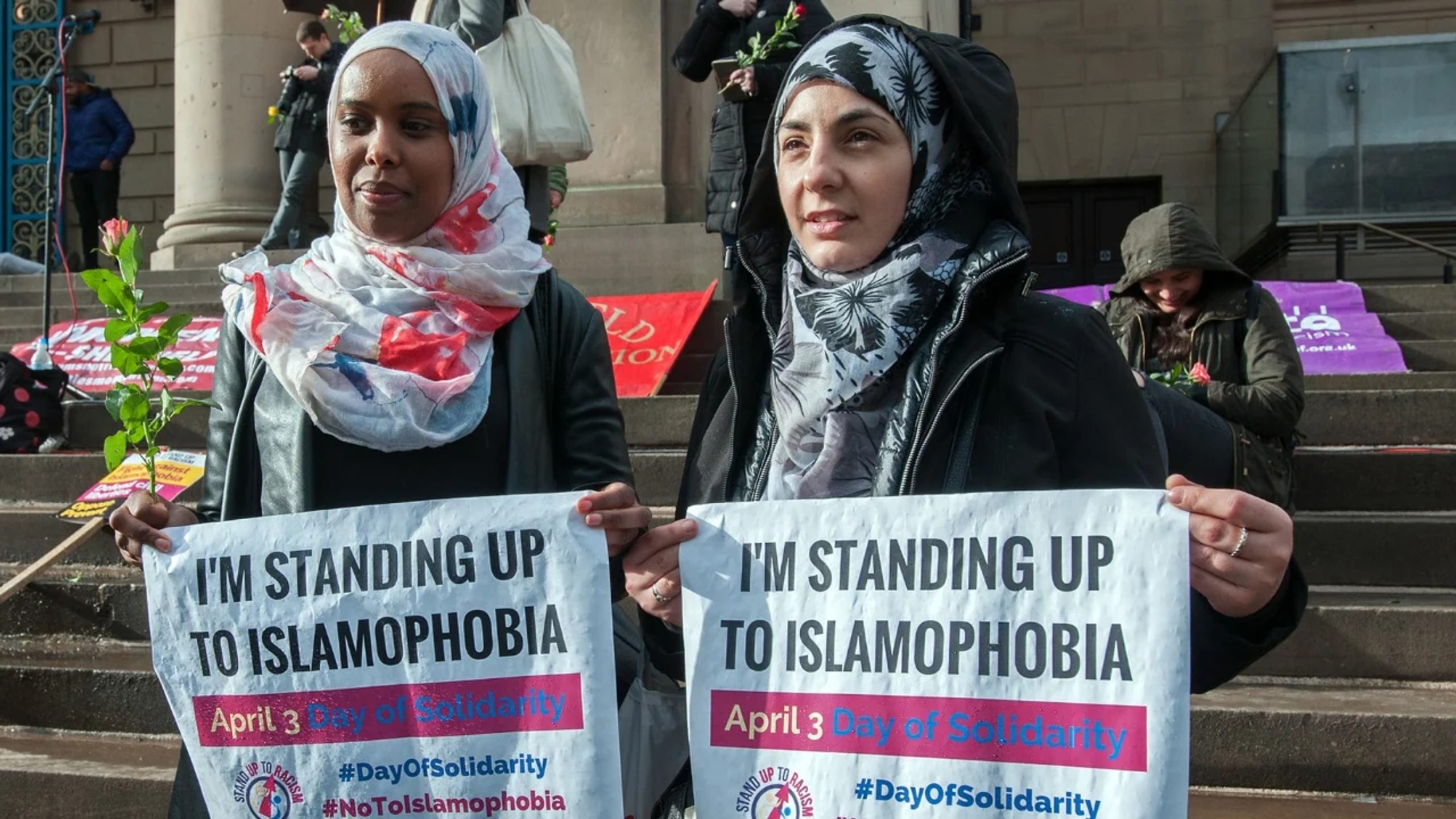 Over 100 Muslim councillors elected in England local polls